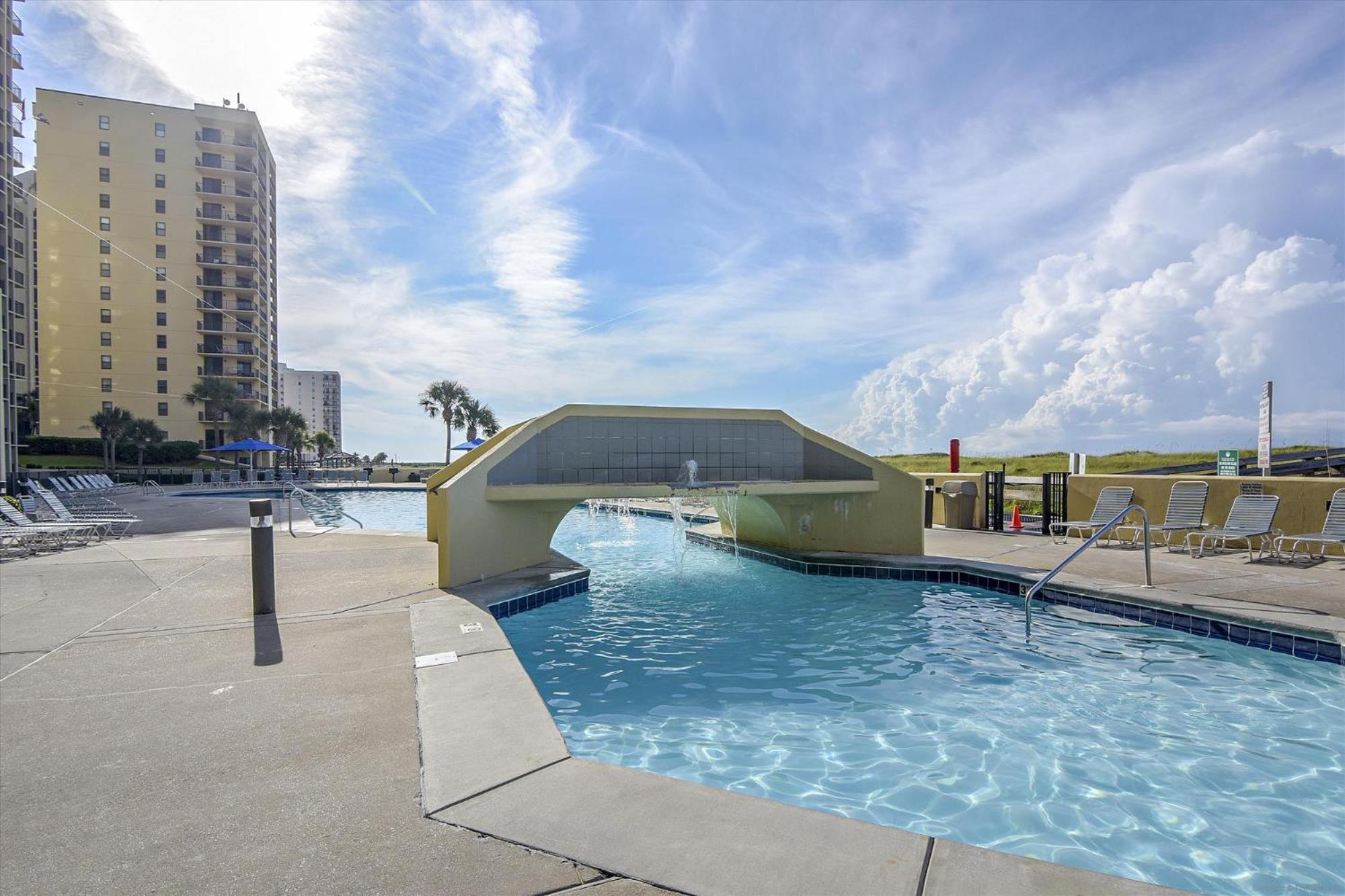 Holiday home Phoenix 6 Unit 215 Orange Beach
