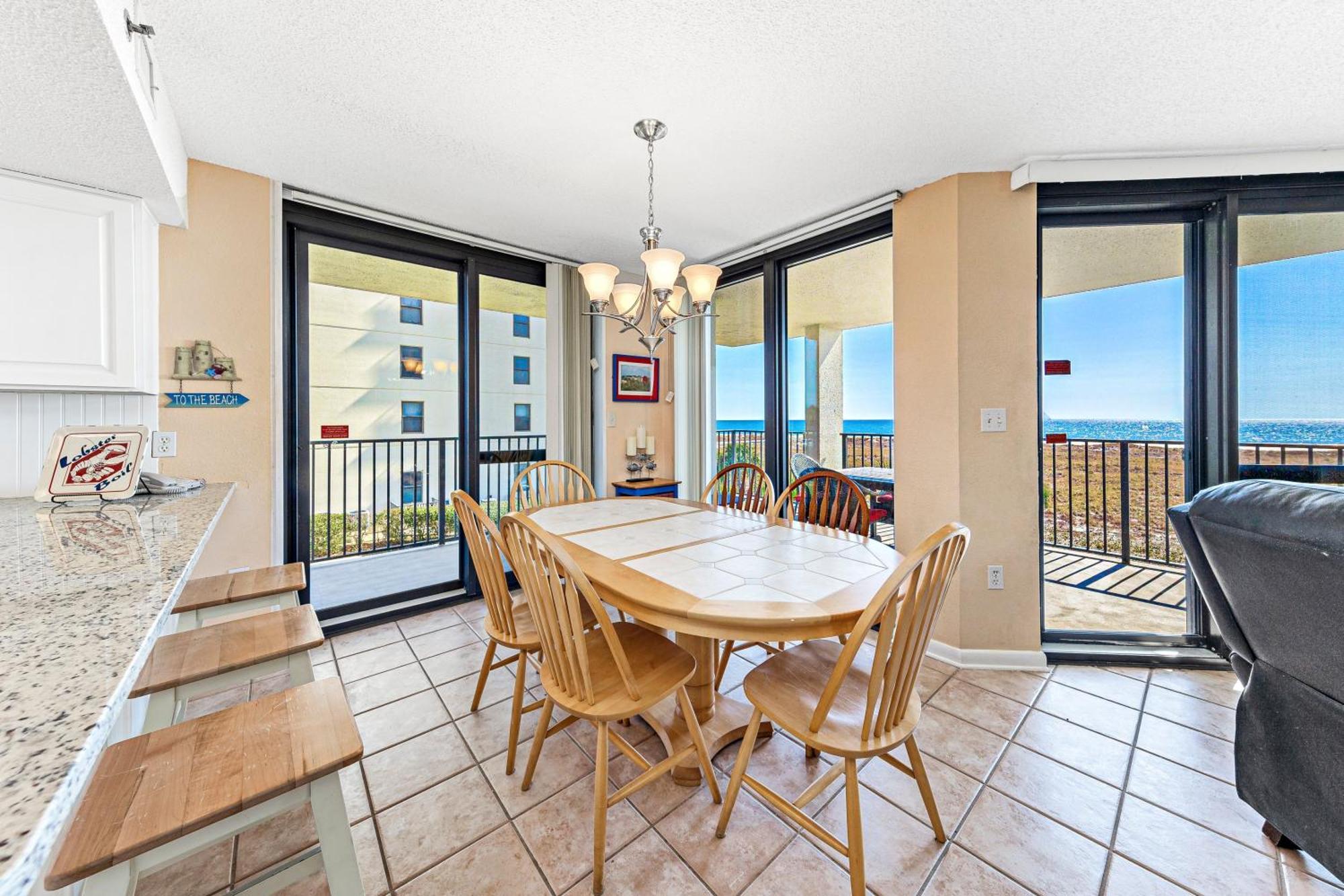 Phoenix 6 Unit 215 Holiday home