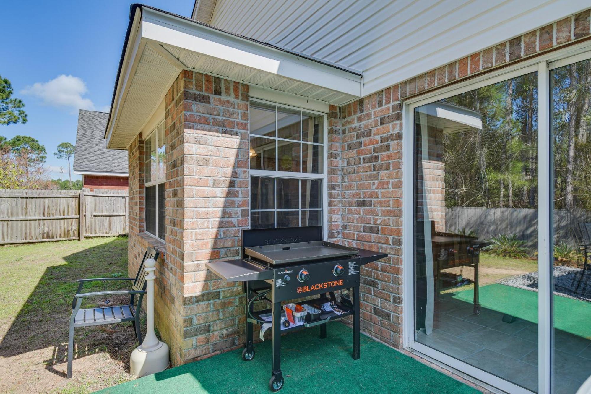 Holiday home Orange With Hot Tub Less Than 2 Mi To The Wharf *