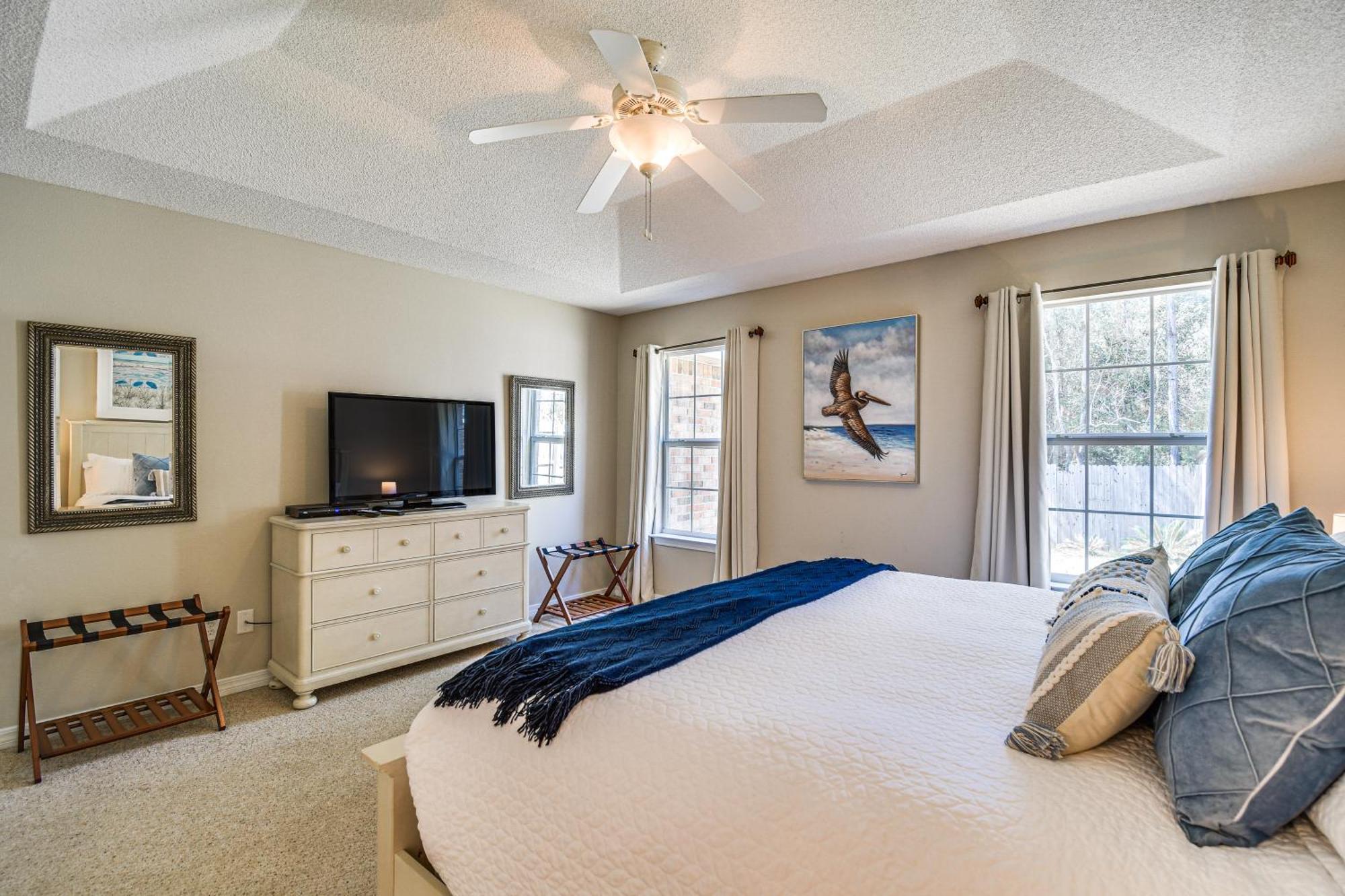 Holiday home Orange With Hot Tub Less Than 2 Mi To The Wharf Orange Beach