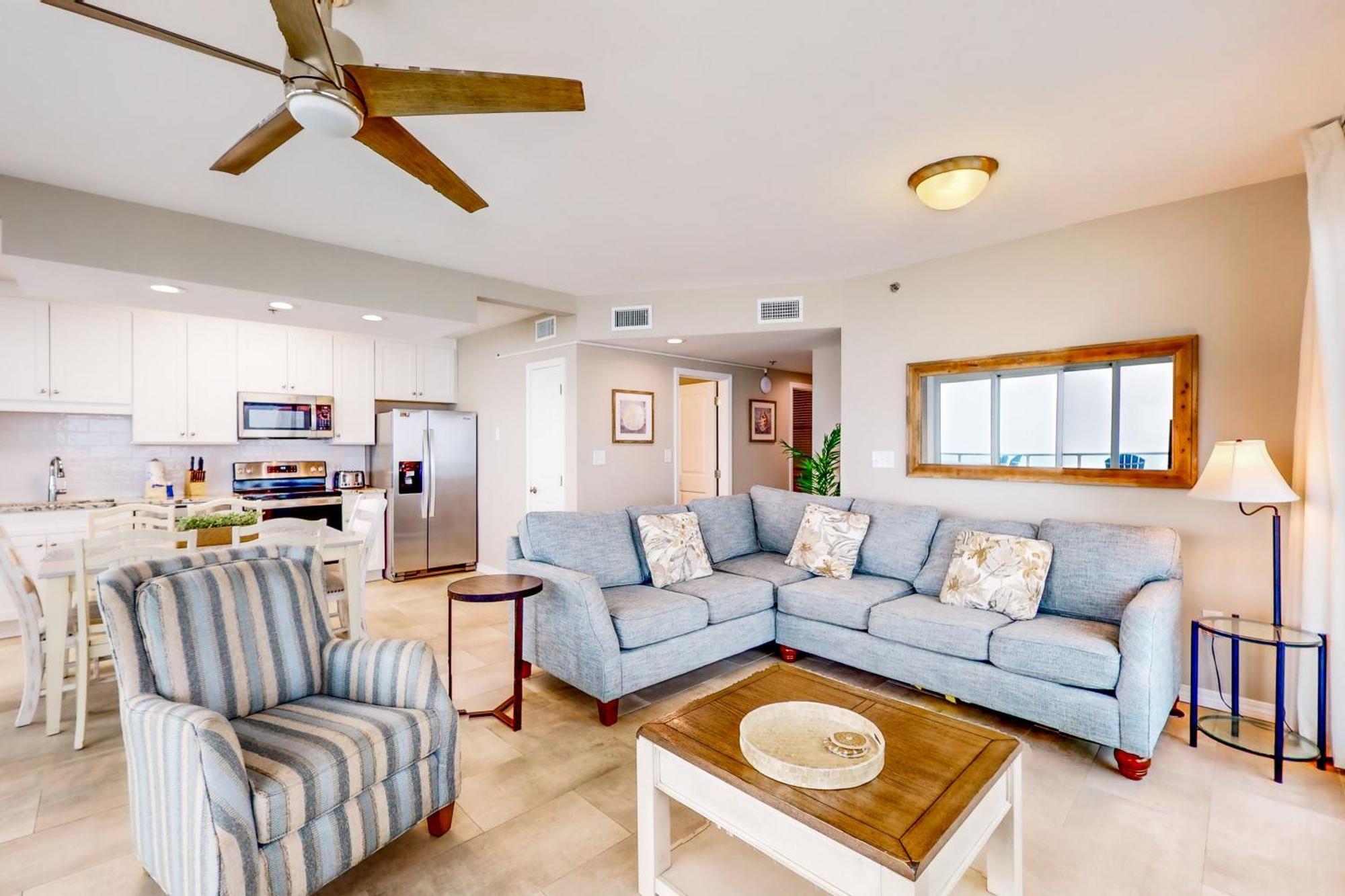 Apartment Silver 601 Orange Beach