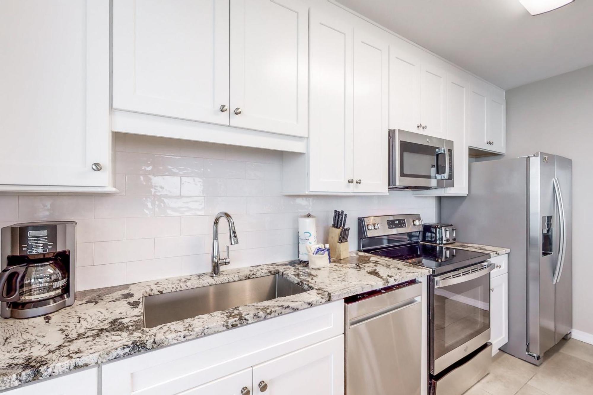 Silver 601 Apartment Orange Beach