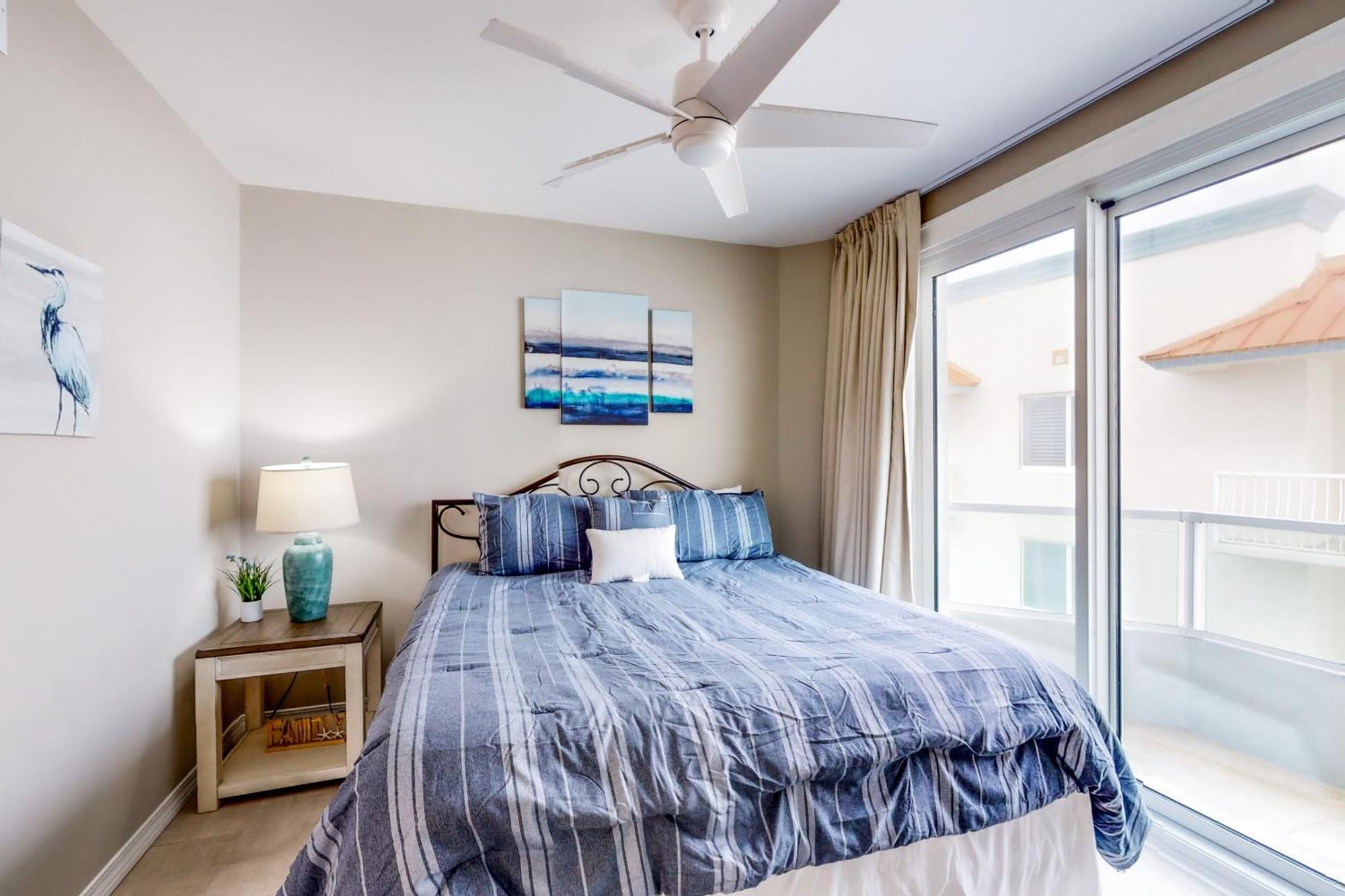 Silver 601 Apartment Orange Beach