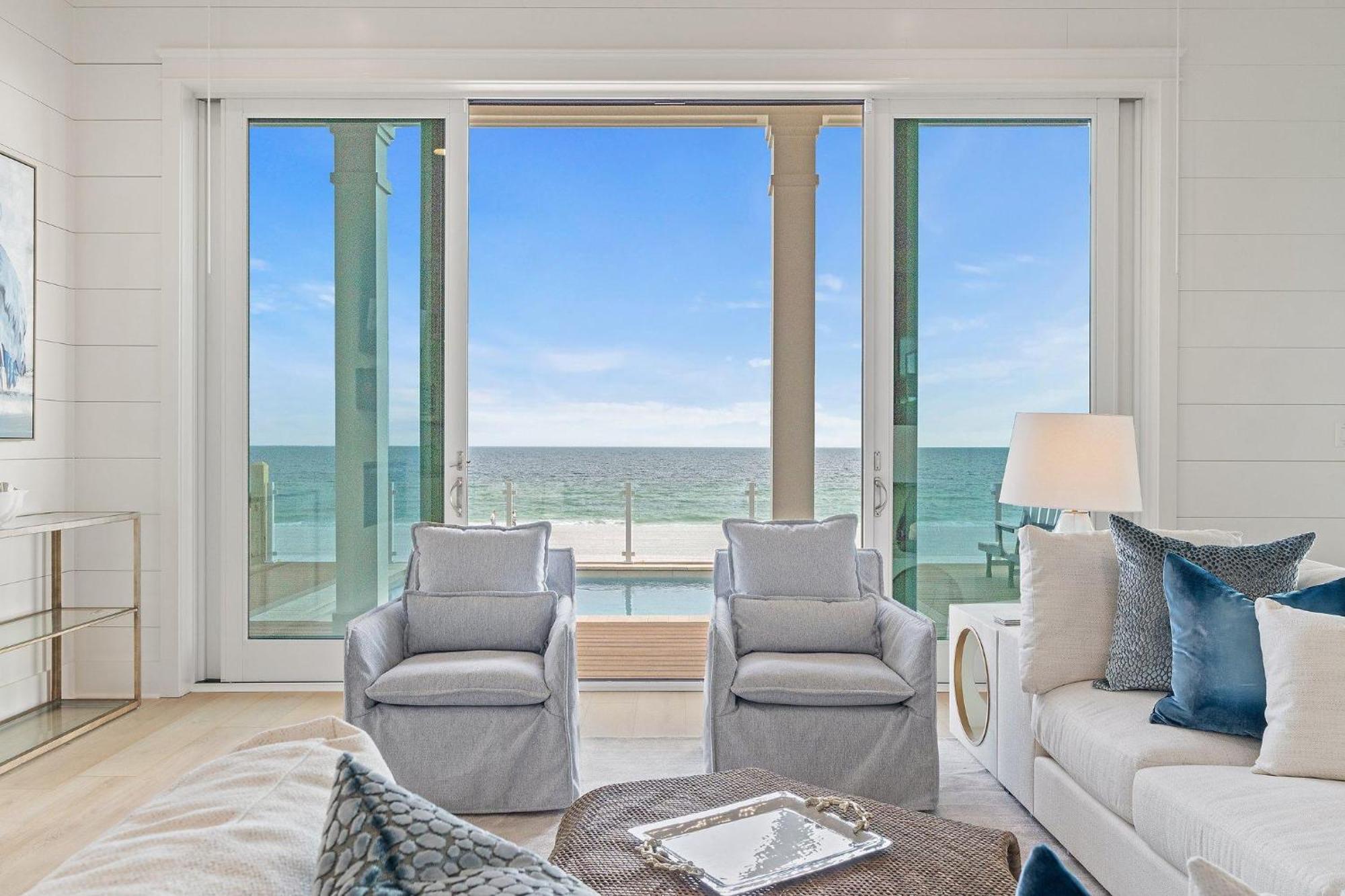 Perdido Tide House Holiday home Orange Beach
