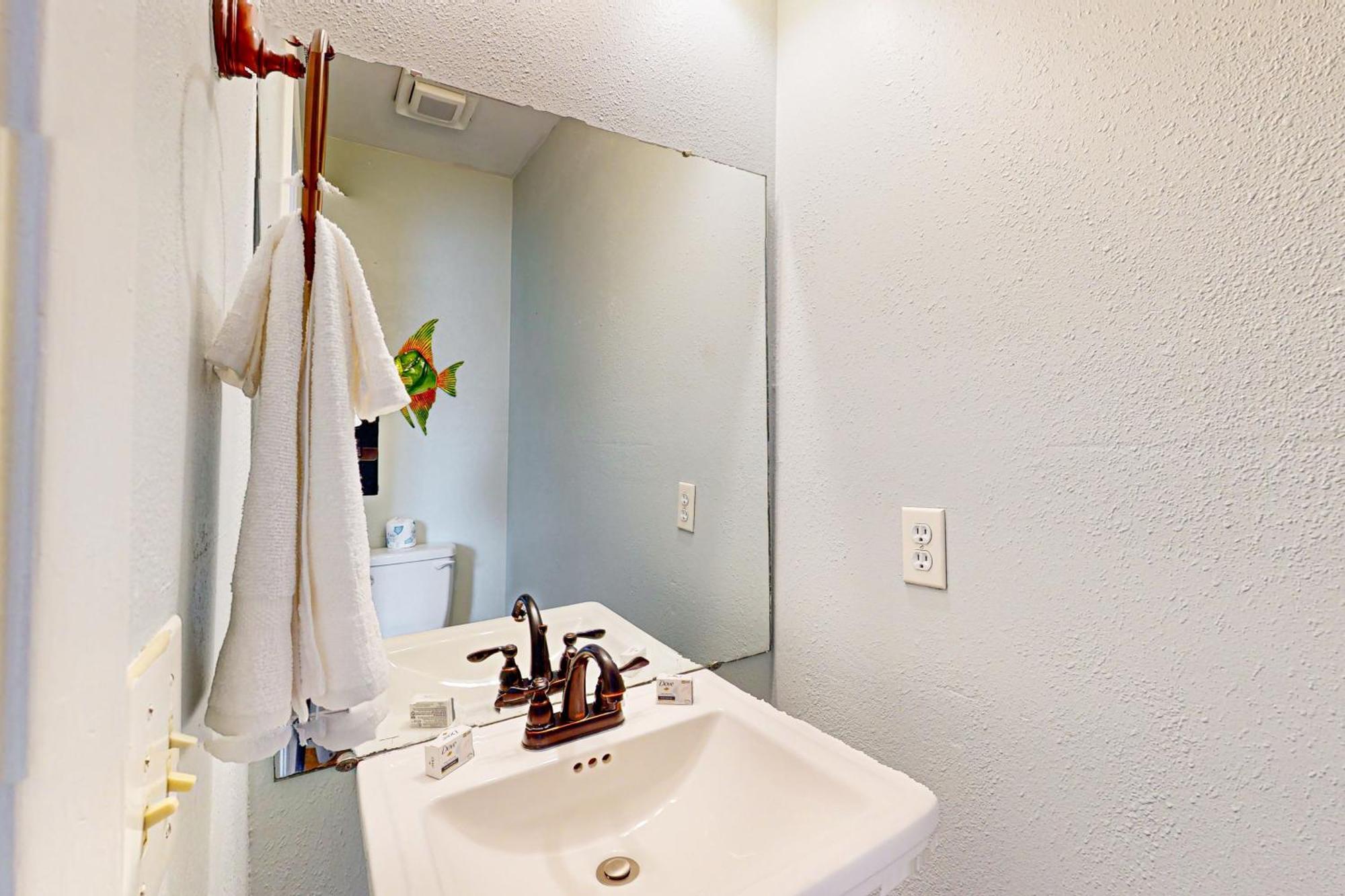 Mariner Lakes 20 Apartment *