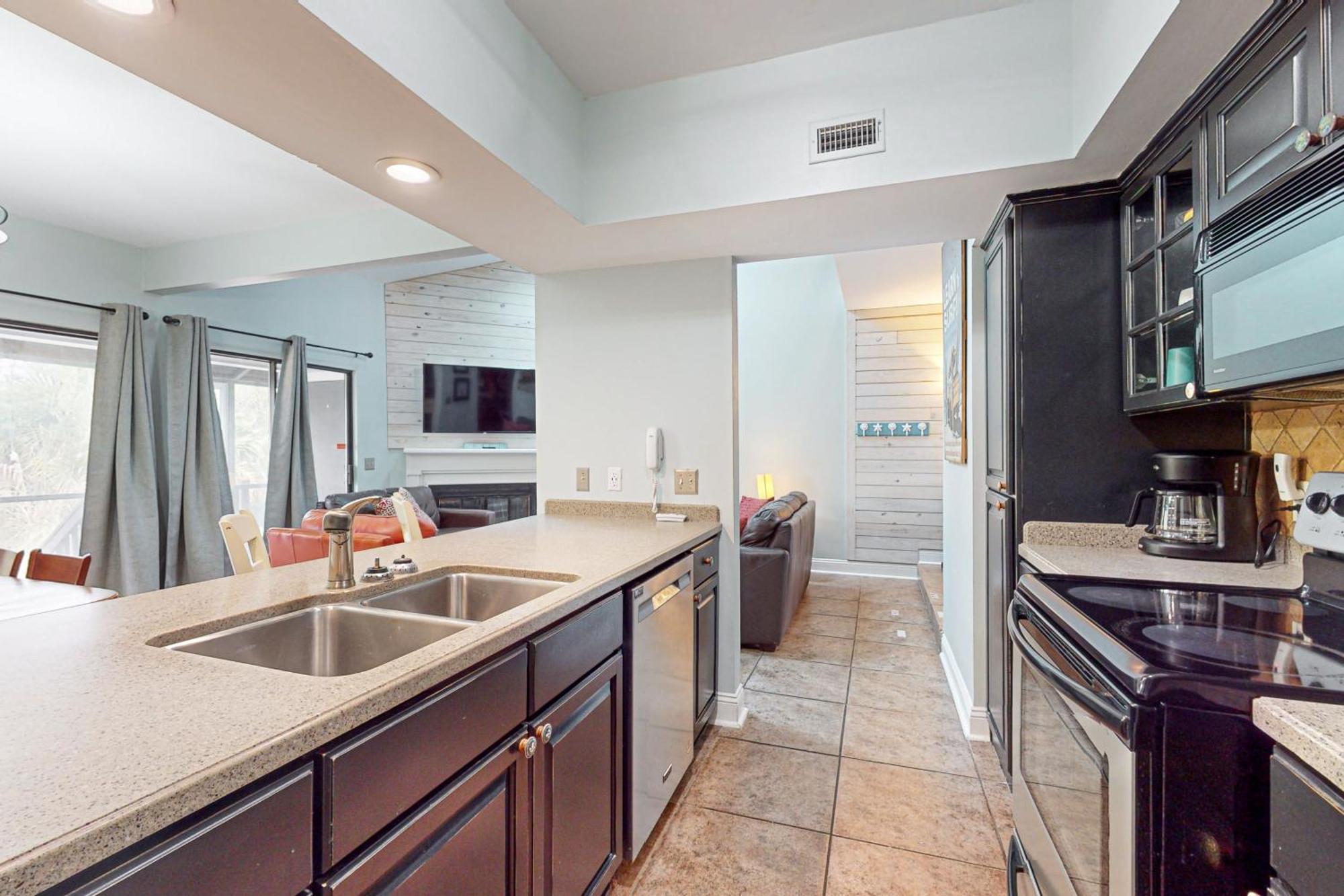 Apartment Mariner Lakes 20 Orange Beach
