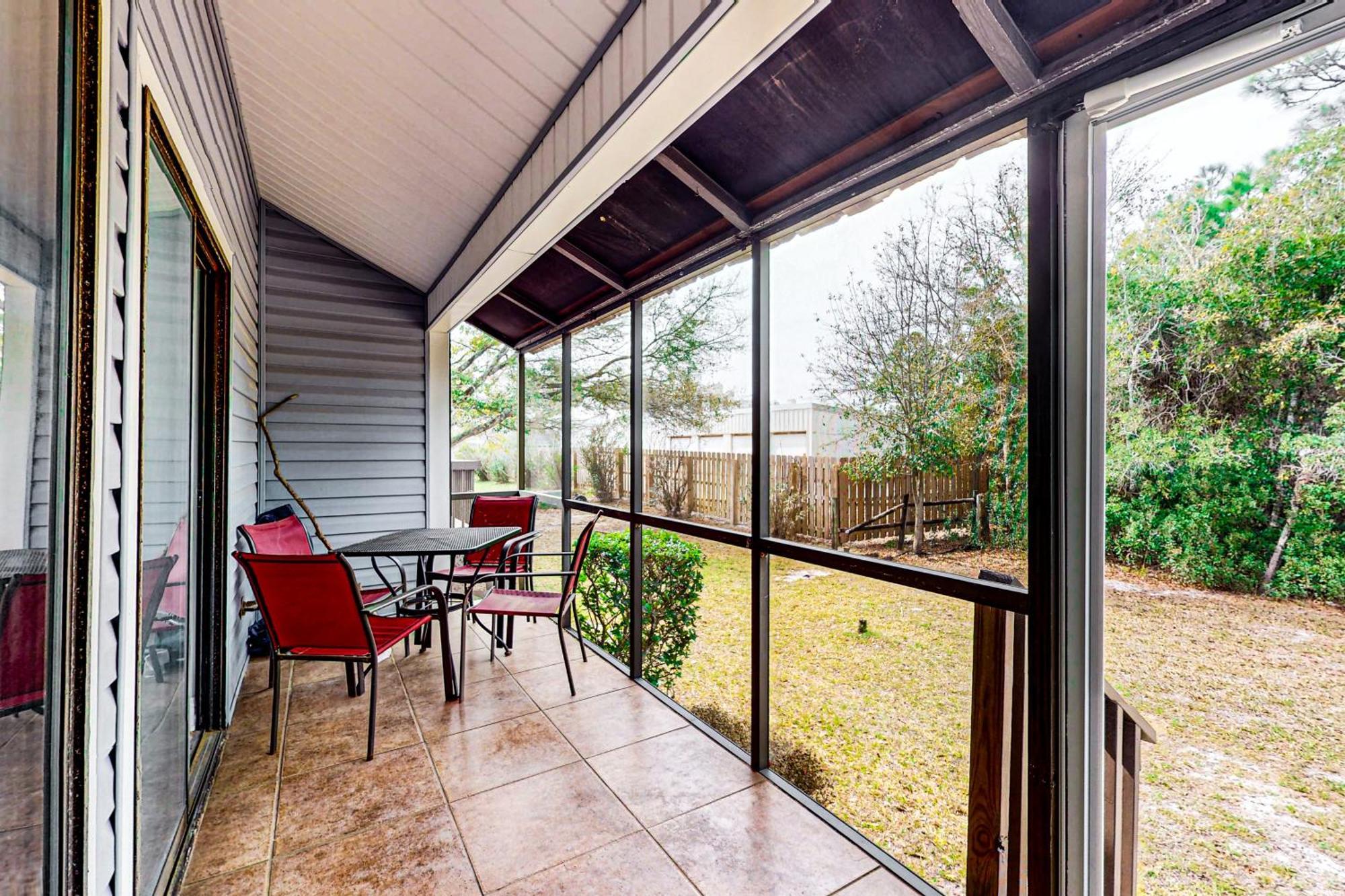 Apartment Mariner Lakes 20