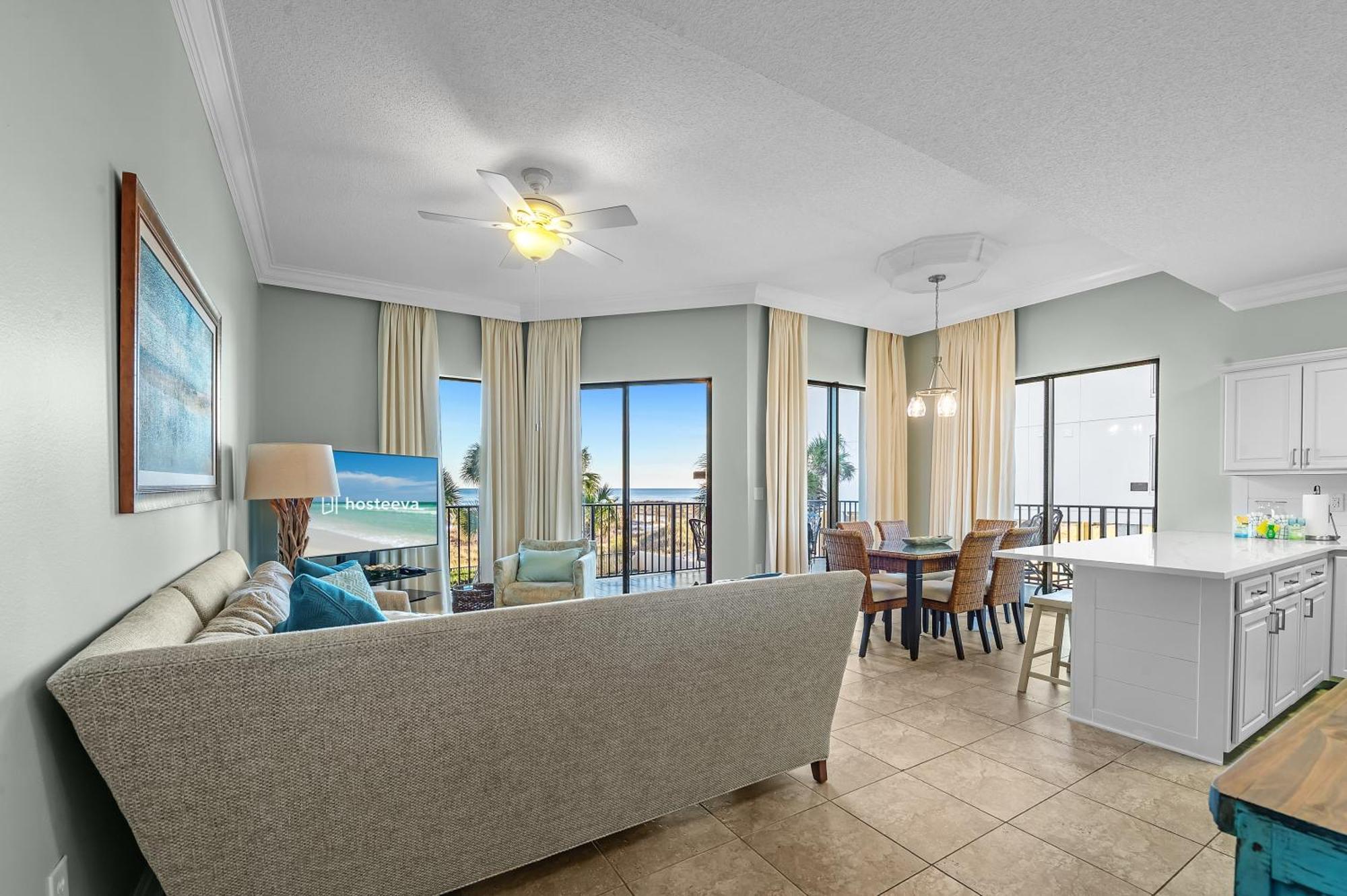 Apartment Phoenix East 101 Orange Beach