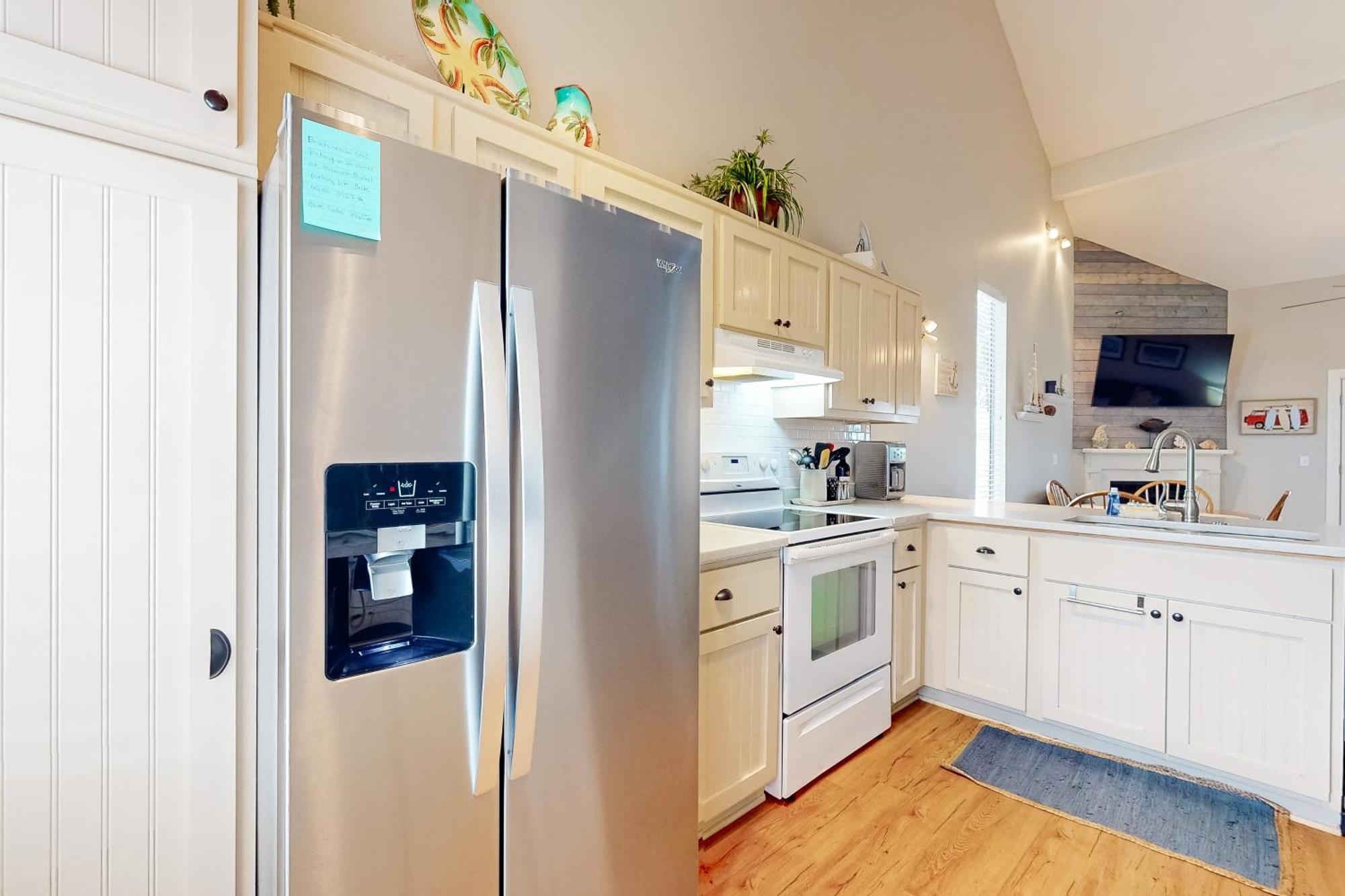 Mariner Lakes 15 Holiday home