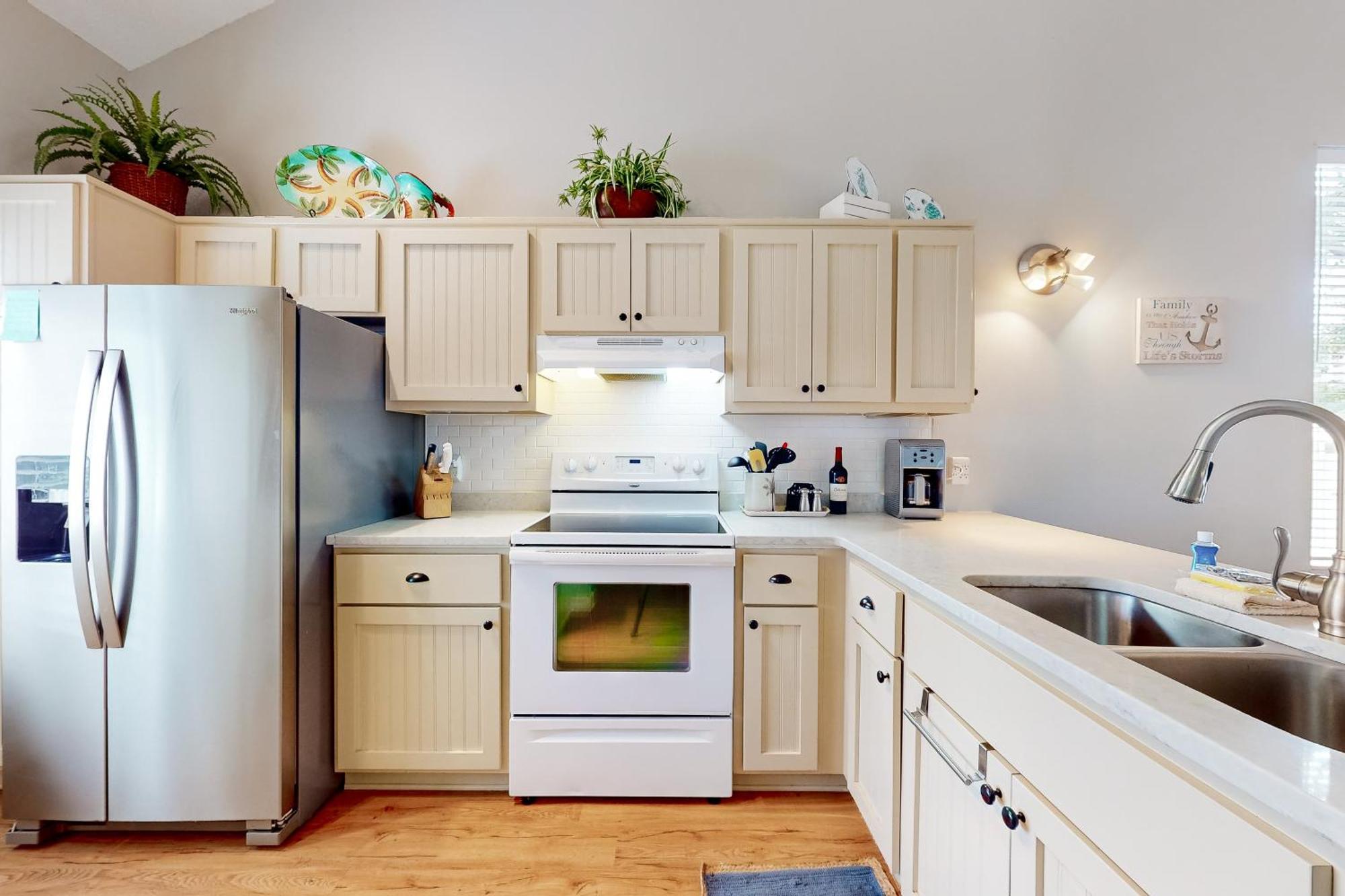 Holiday home Mariner Lakes 15 *