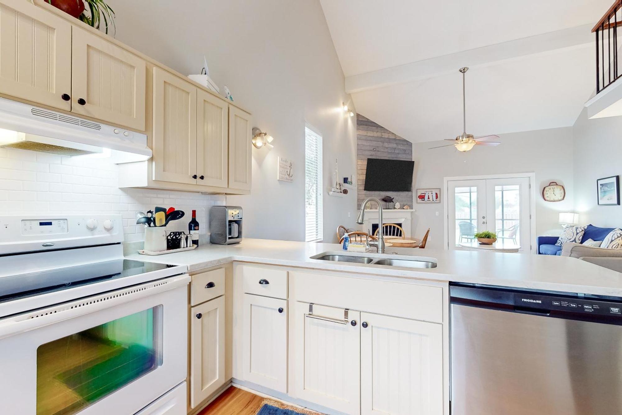 Holiday home Mariner Lakes 15