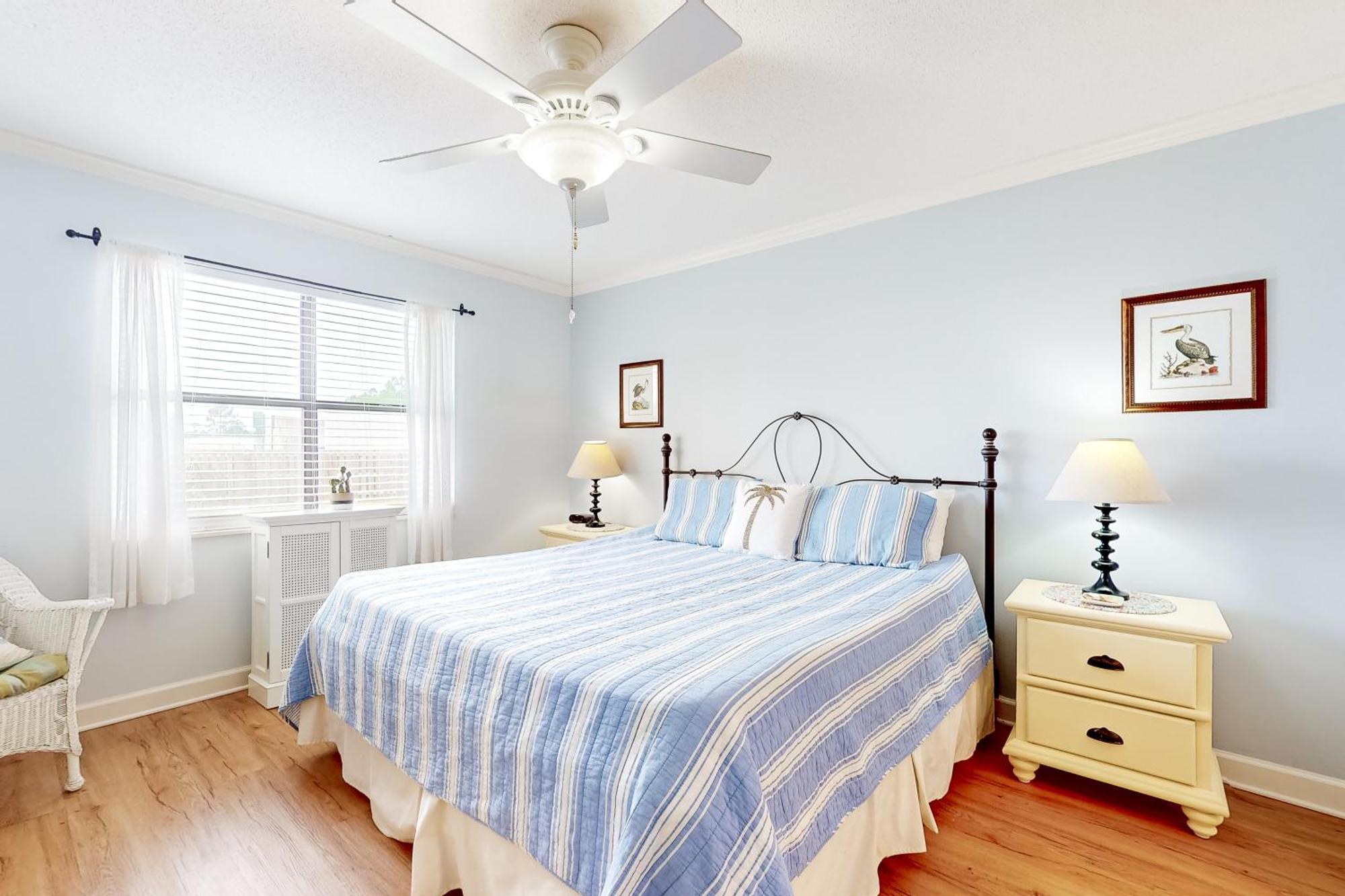 Holiday home Mariner Lakes 15 *