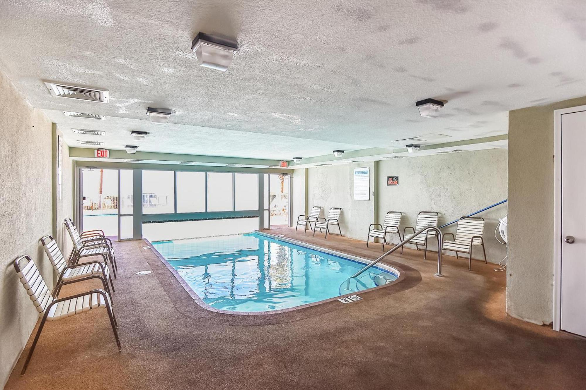 Tradewinds Unit 608 Orange Beach