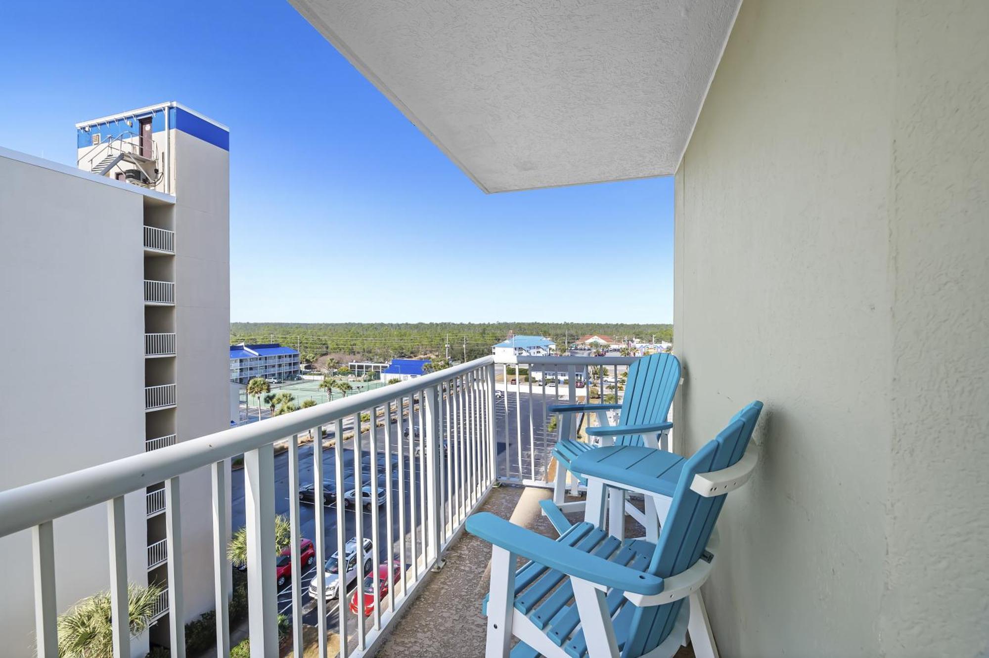 Holiday home Tradewinds Unit 608 *