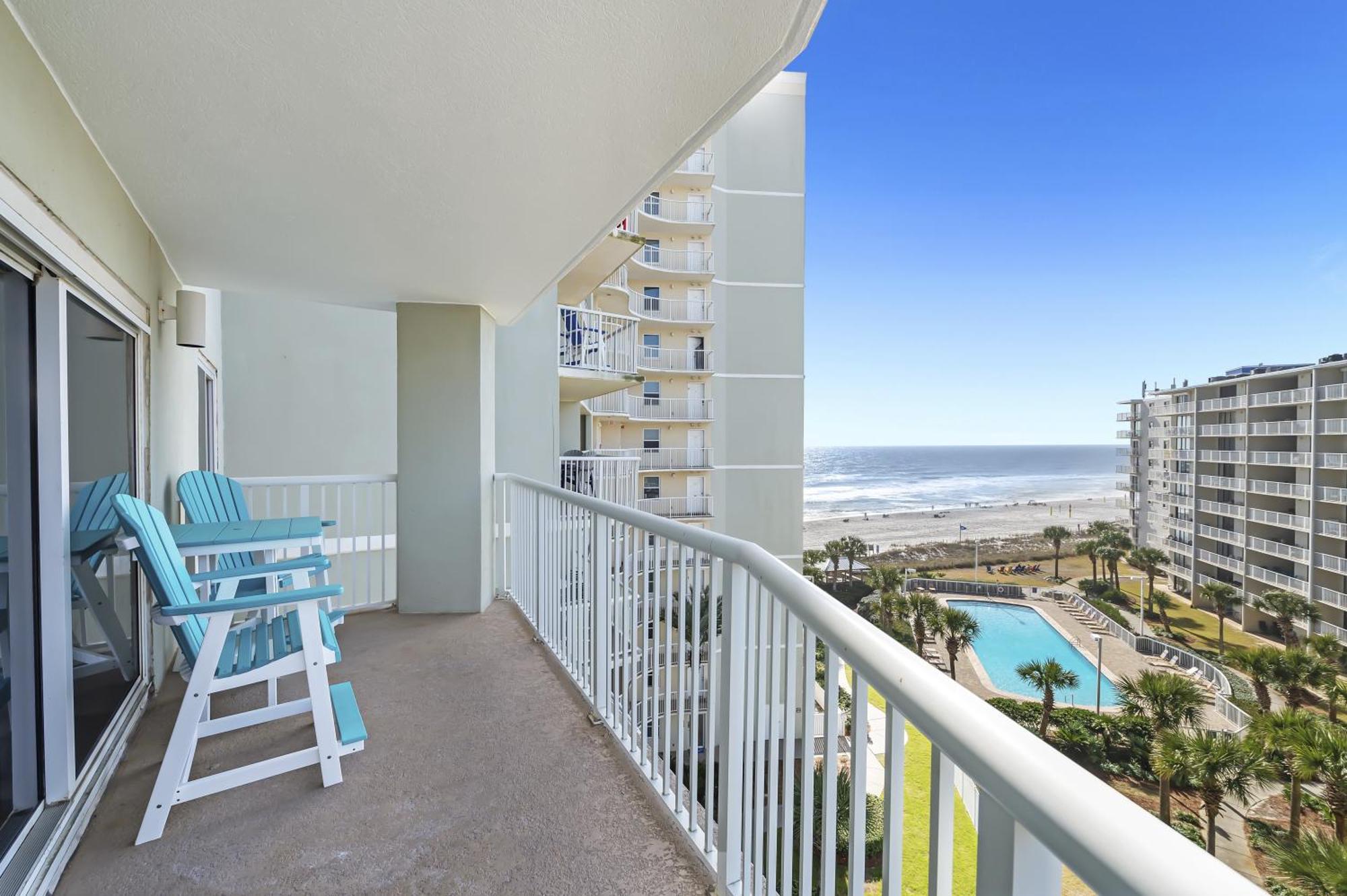 Tradewinds Unit 608 *