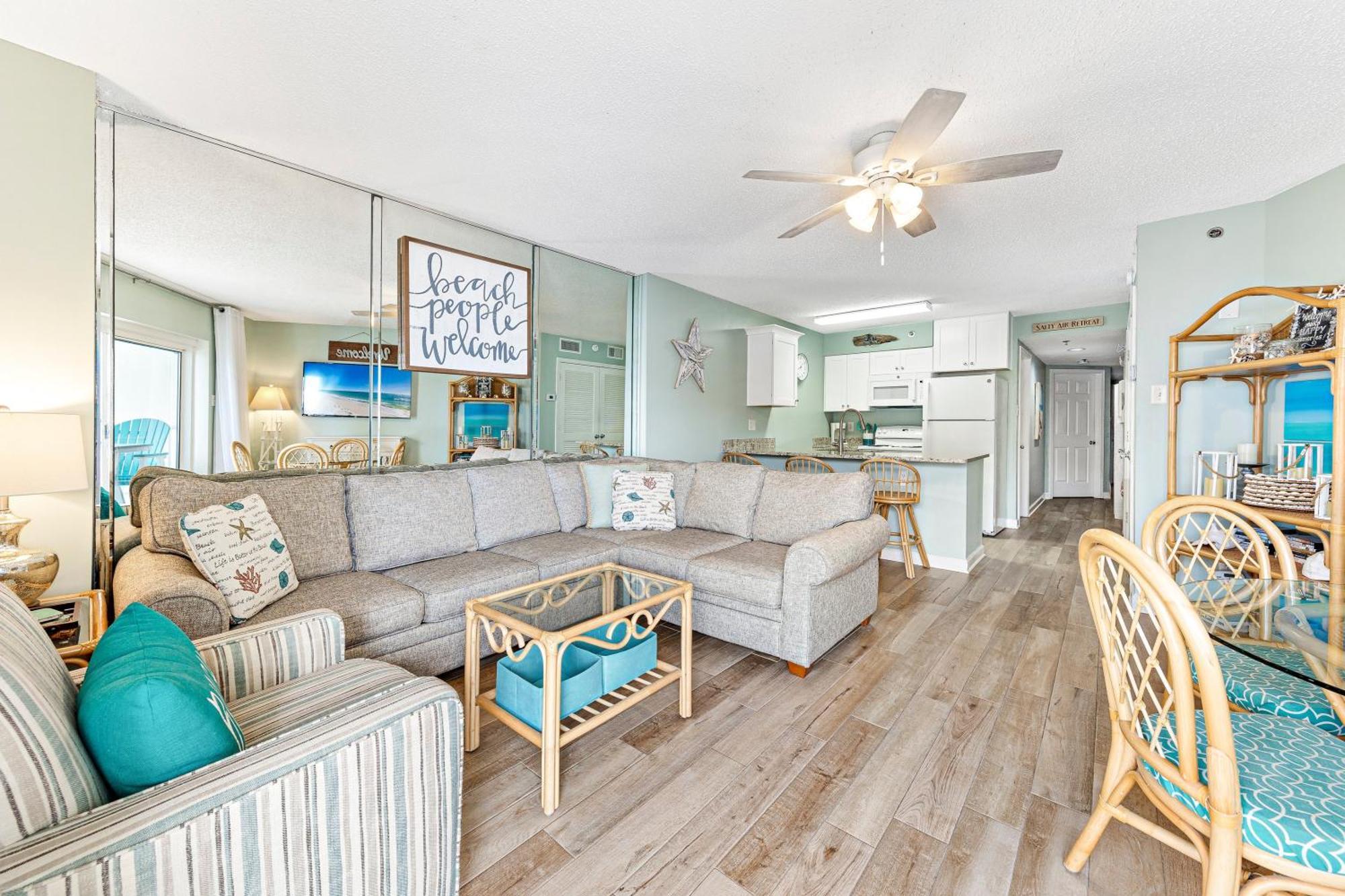 Tradewinds Unit 608