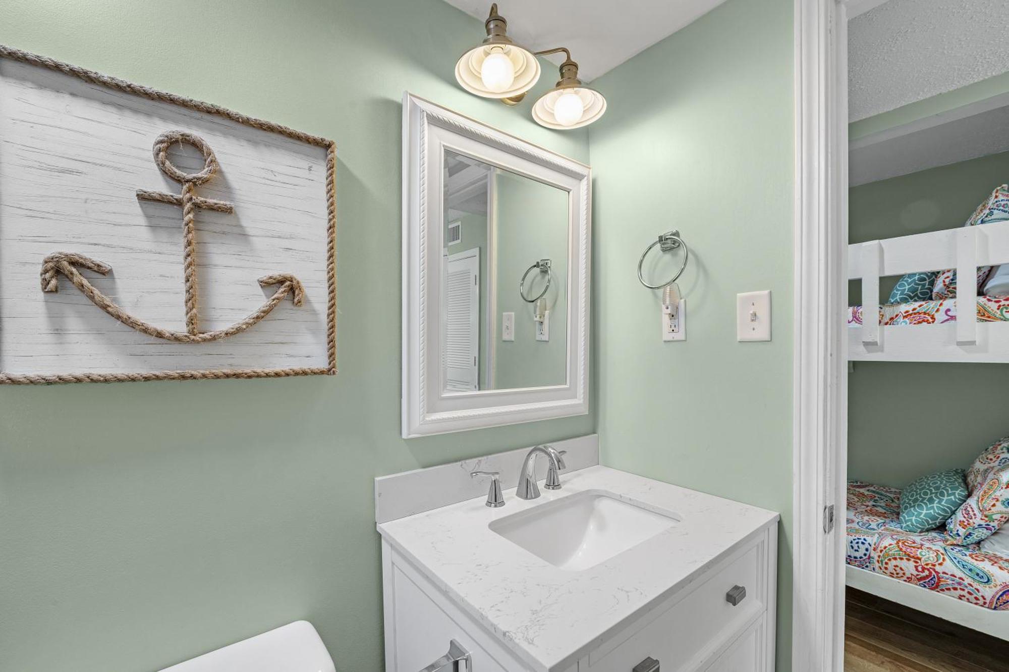 Tradewinds Unit 608 * Orange Beach