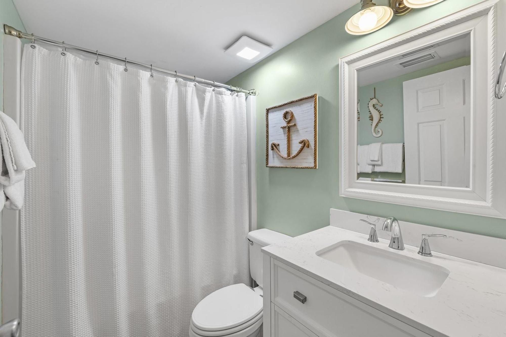 Tradewinds Unit 608 Orange Beach