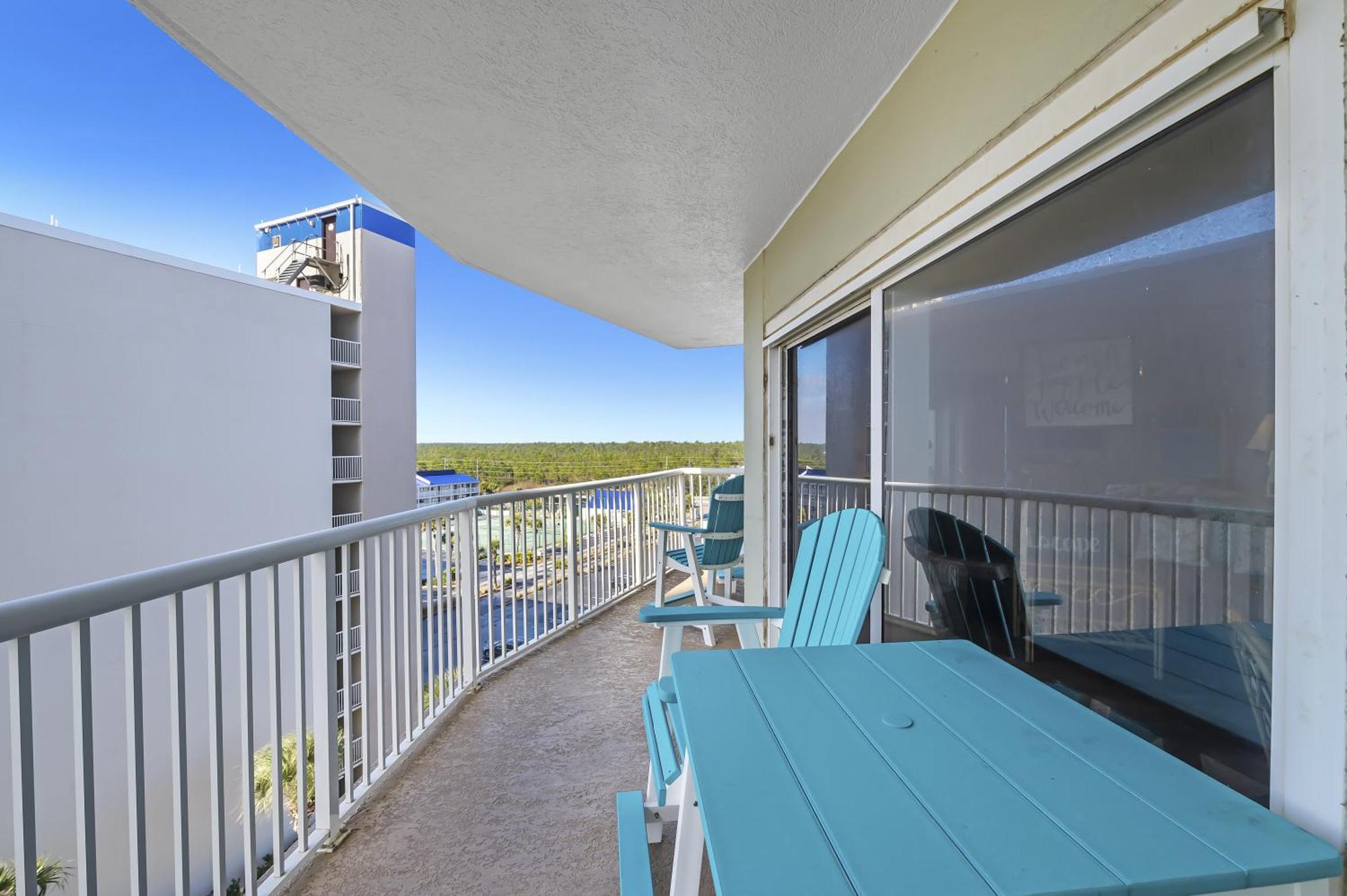 Holiday home Tradewinds Unit 608 *