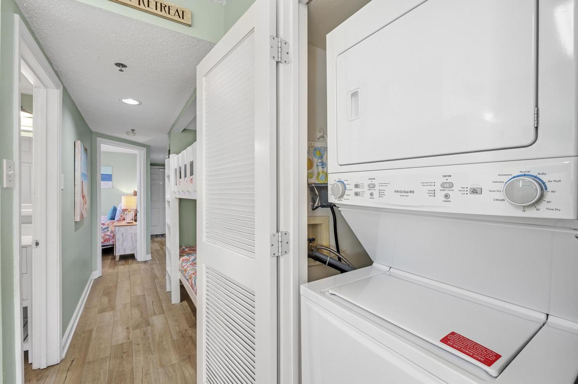Tradewinds Unit 608 *