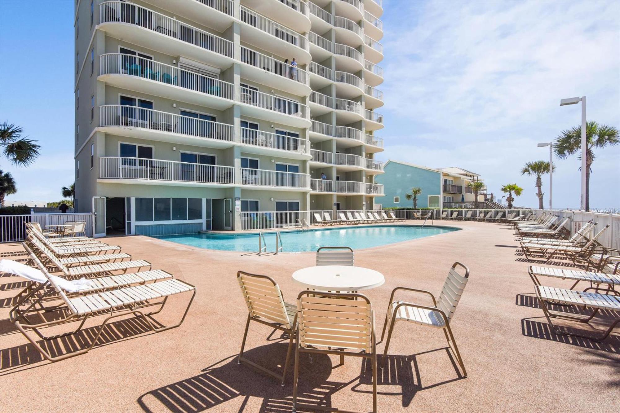 Tradewinds Unit 608 Holiday home *