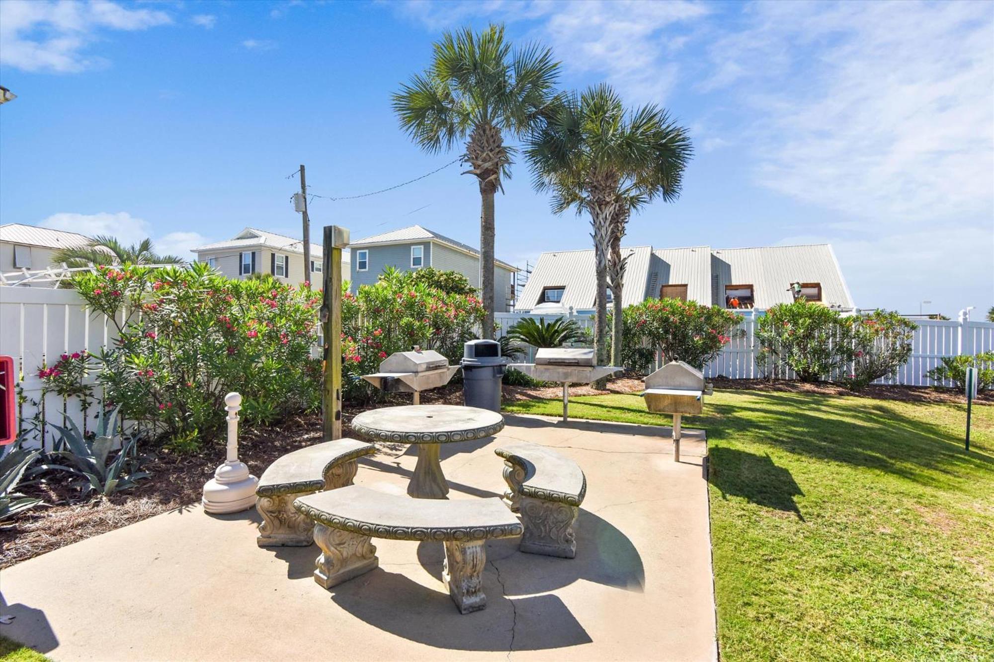 Holiday home Tradewinds Unit 608 Orange Beach