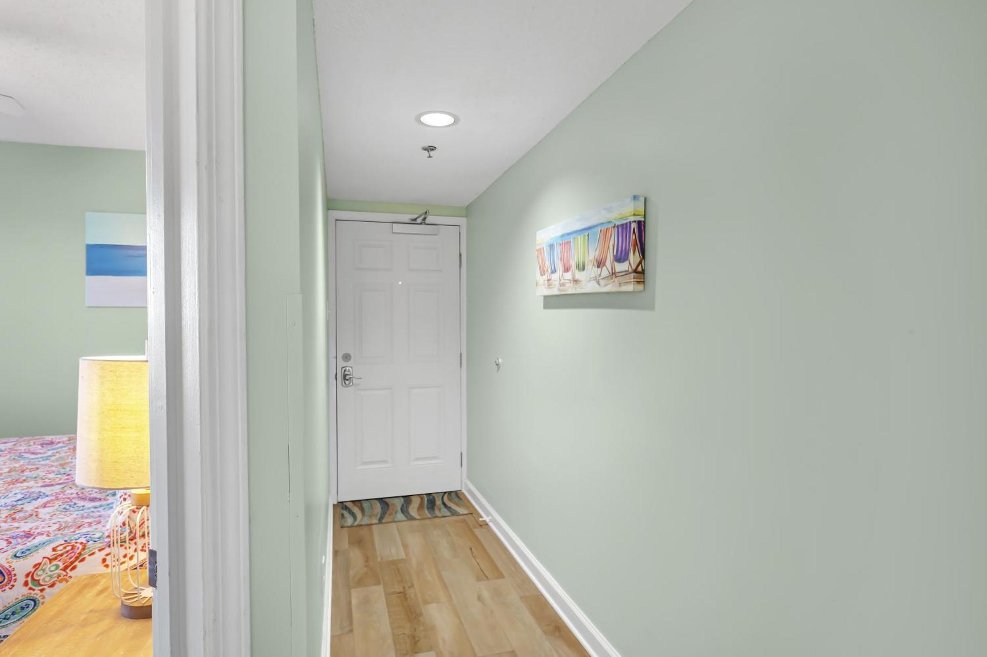 Tradewinds Unit 608