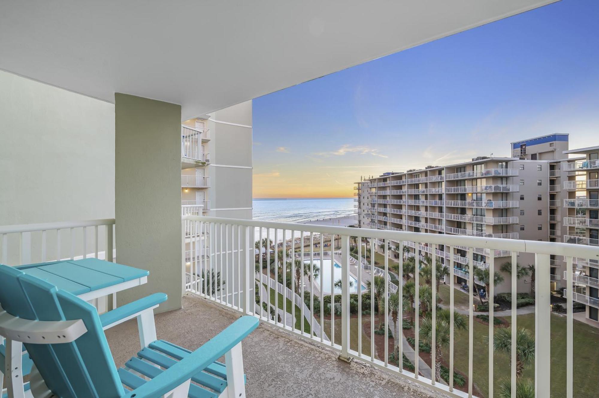Tradewinds Unit 608 Holiday home *