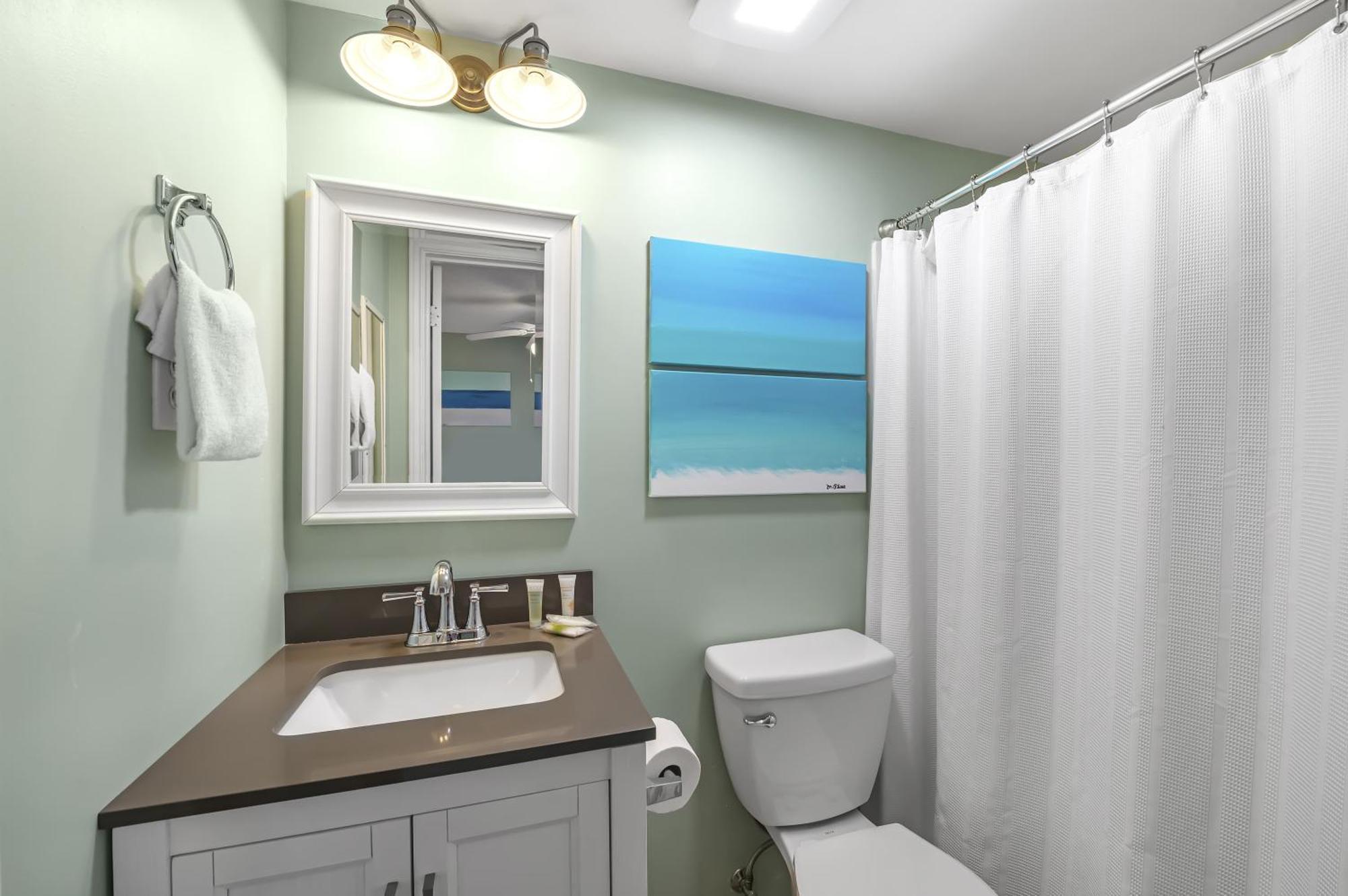 Holiday home Tradewinds Unit 608