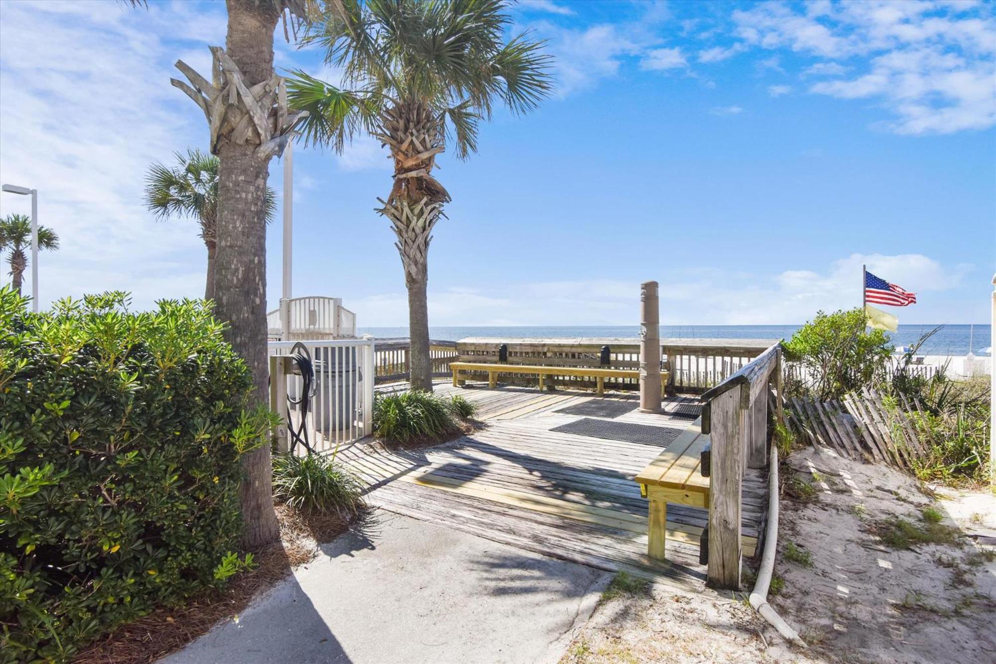Holiday home Tradewinds Unit 608 *