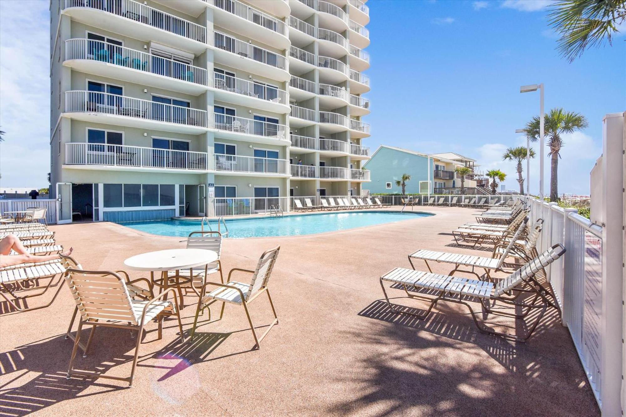 Holiday home Tradewinds Unit 608 *