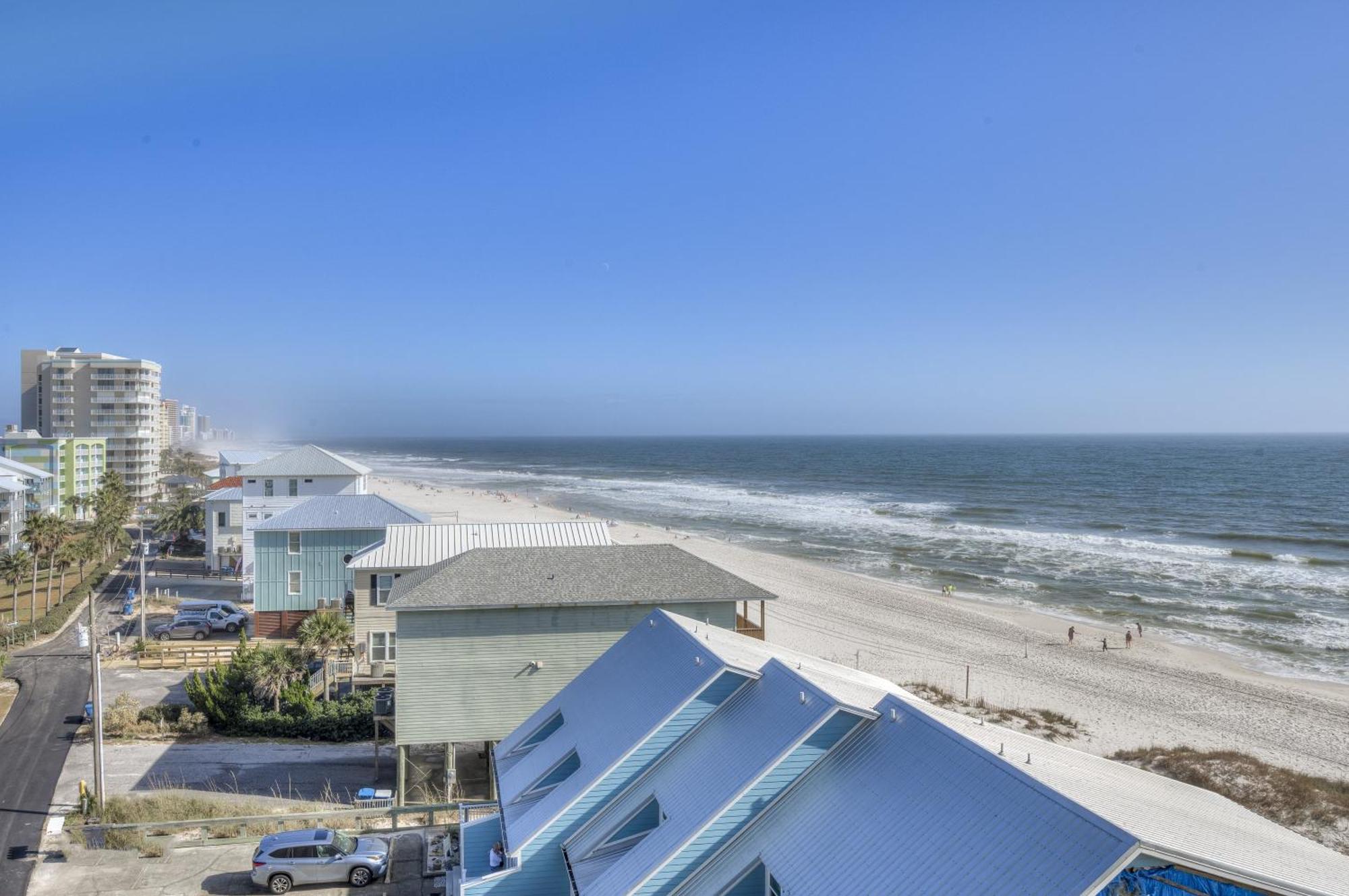 Tradewinds Unit 608
