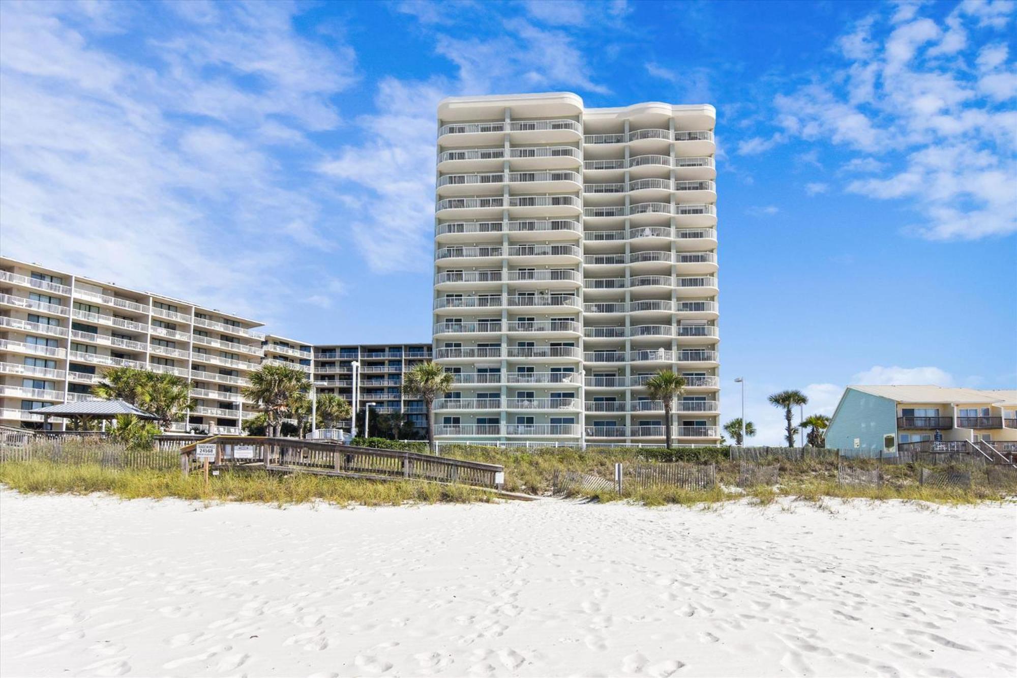 Holiday home Tradewinds Unit 608
