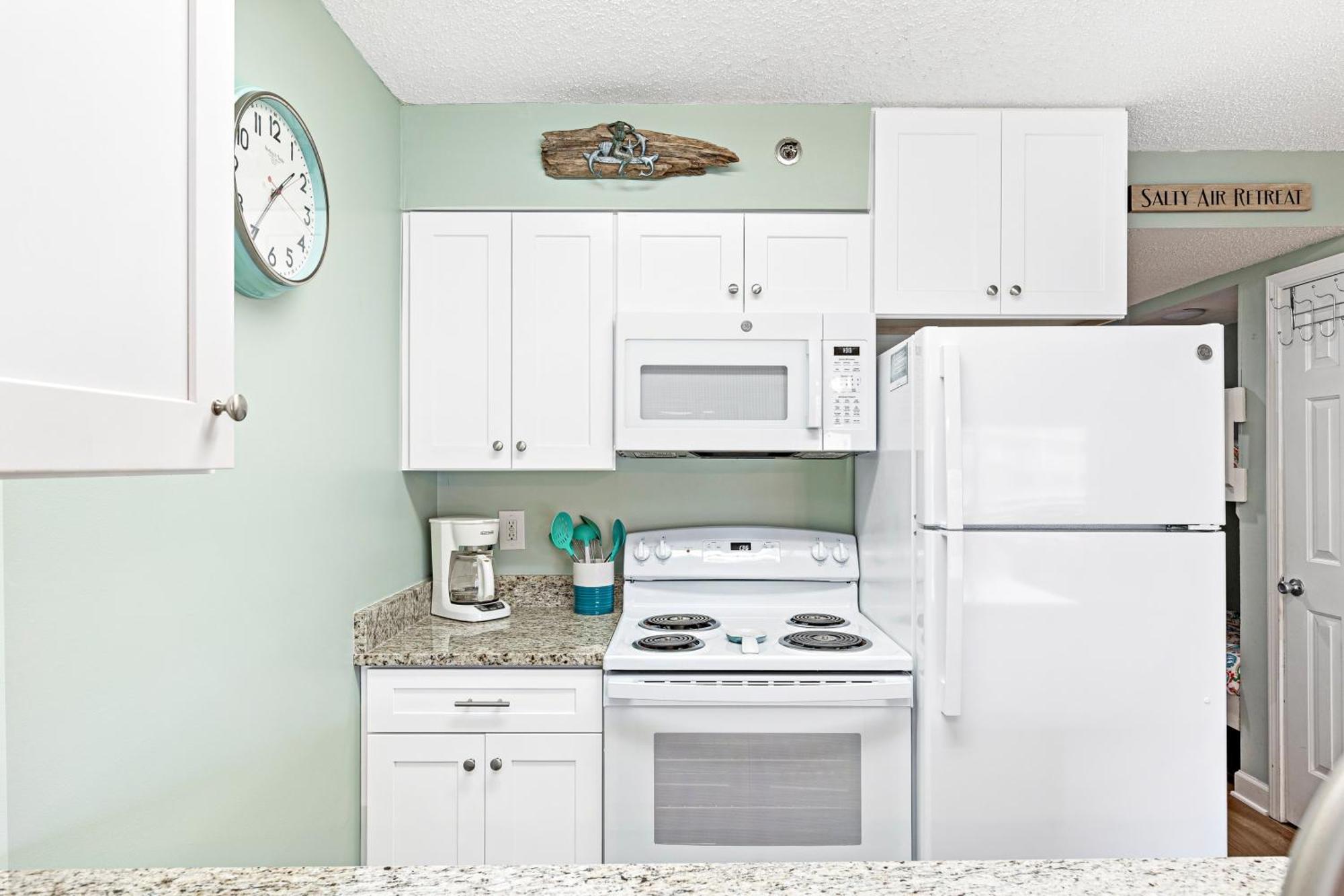 Tradewinds Unit 608 Holiday home