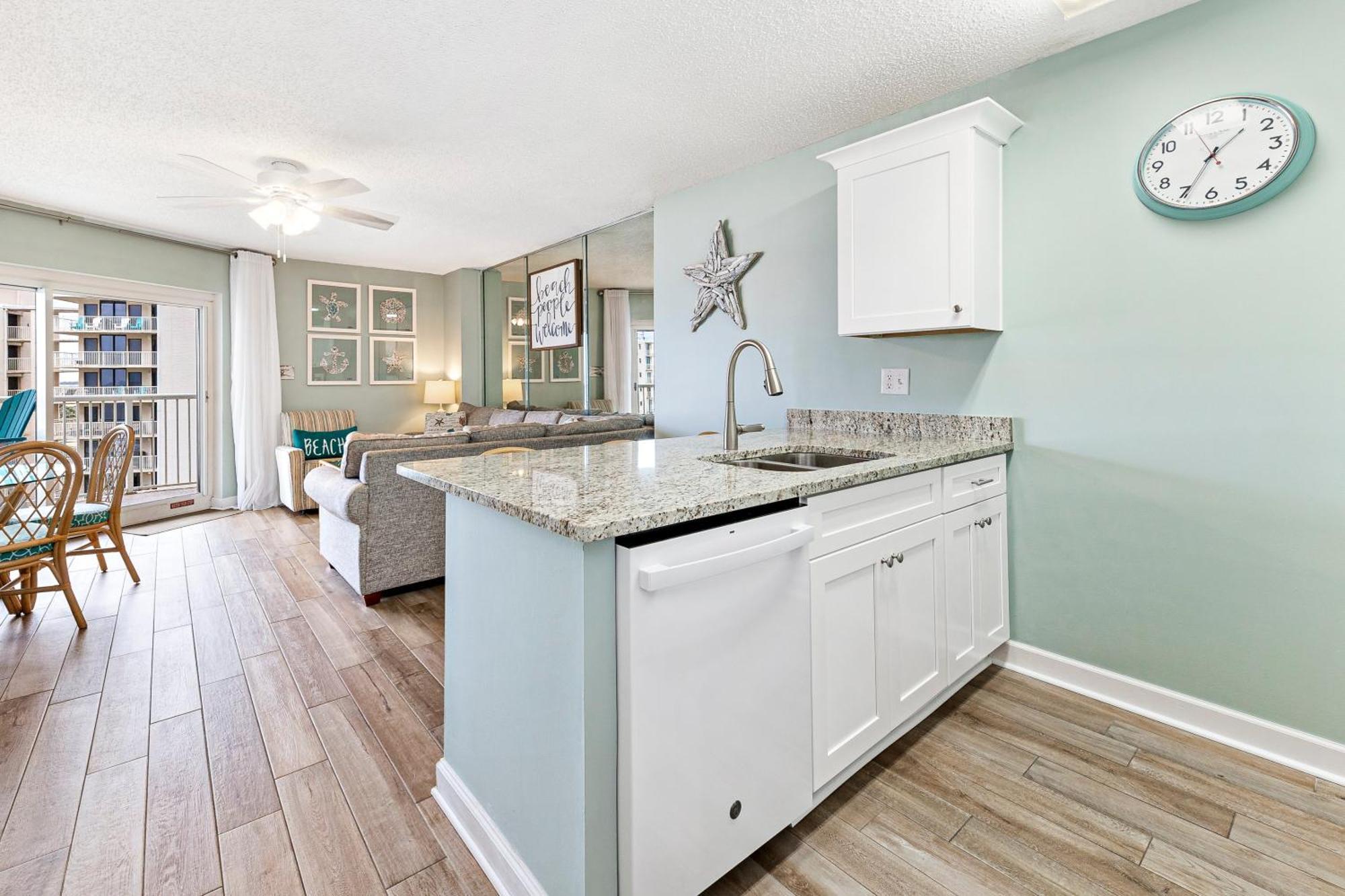 Tradewinds Unit 608