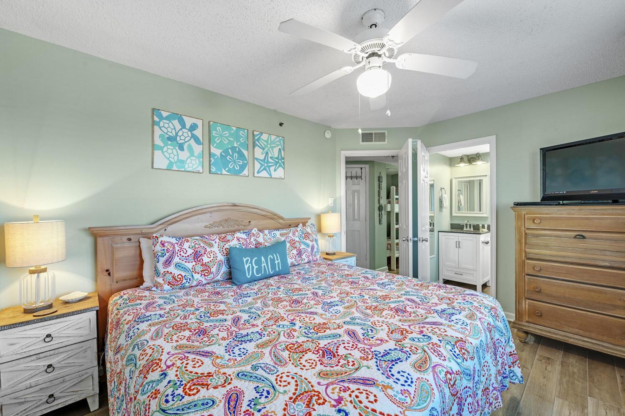 Tradewinds Unit 608 Holiday home *