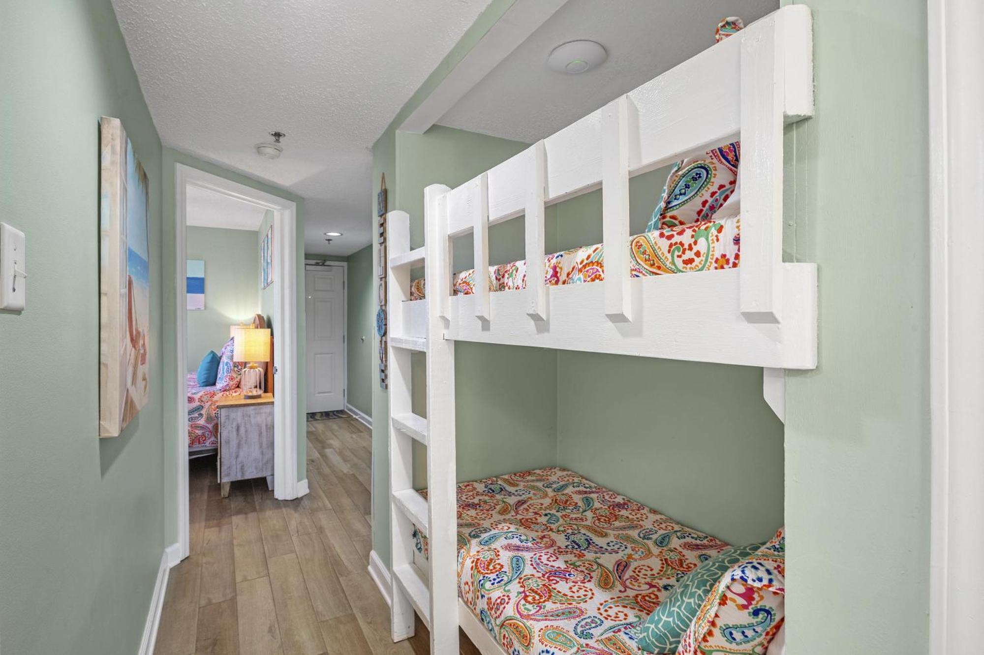 Tradewinds Unit 608 * Orange Beach