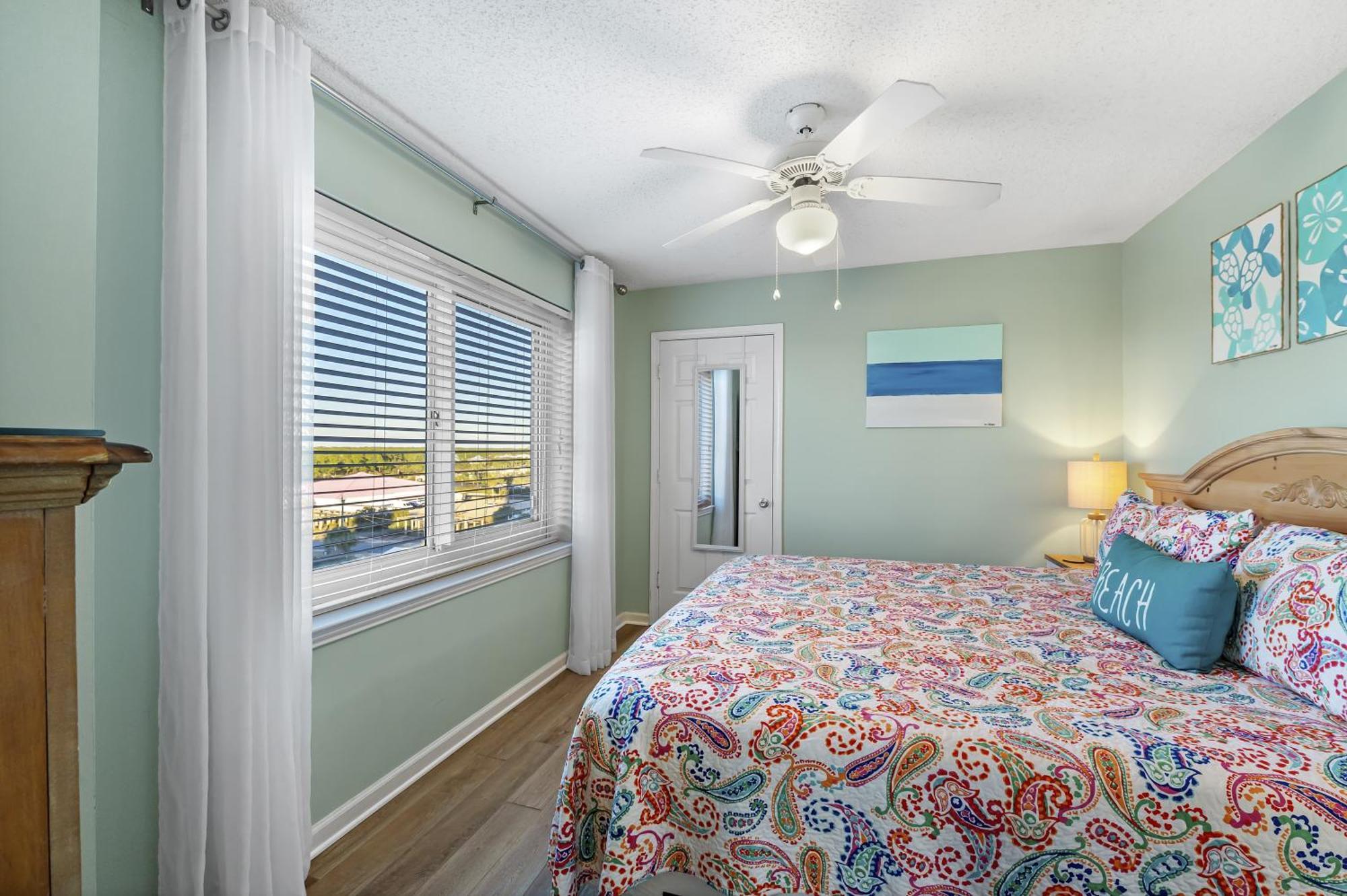 Holiday home Tradewinds Unit 608