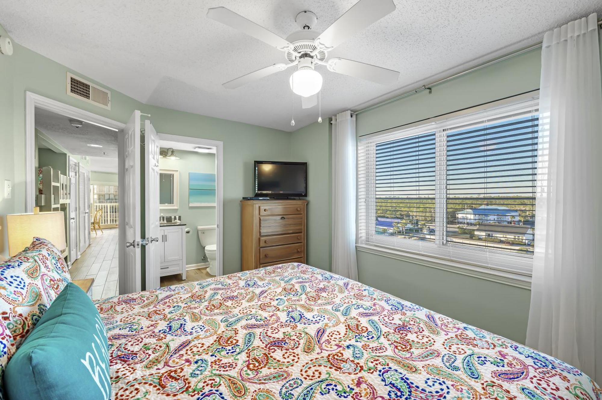 Tradewinds Unit 608 Holiday home Orange Beach