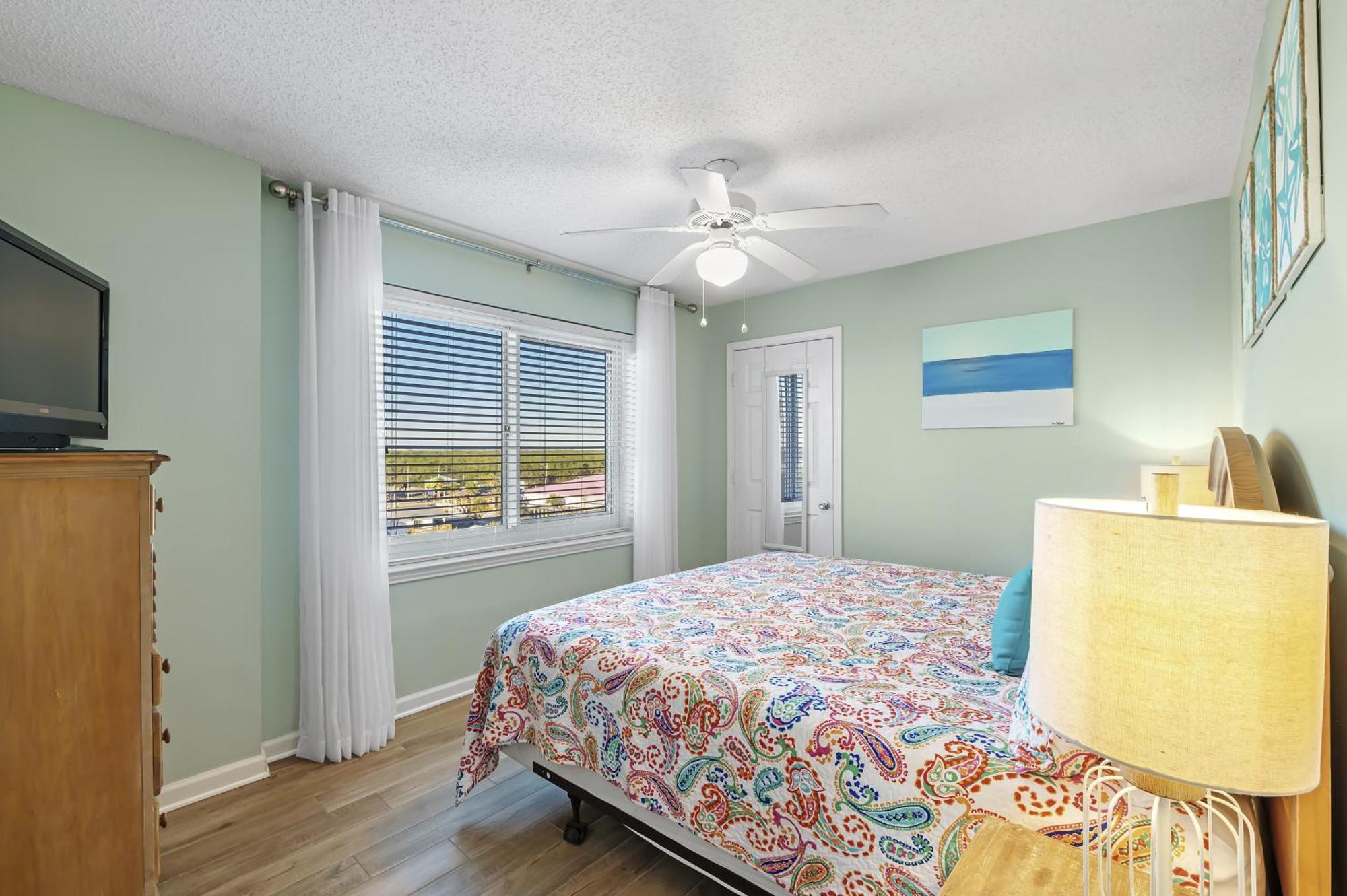 Tradewinds Unit 608