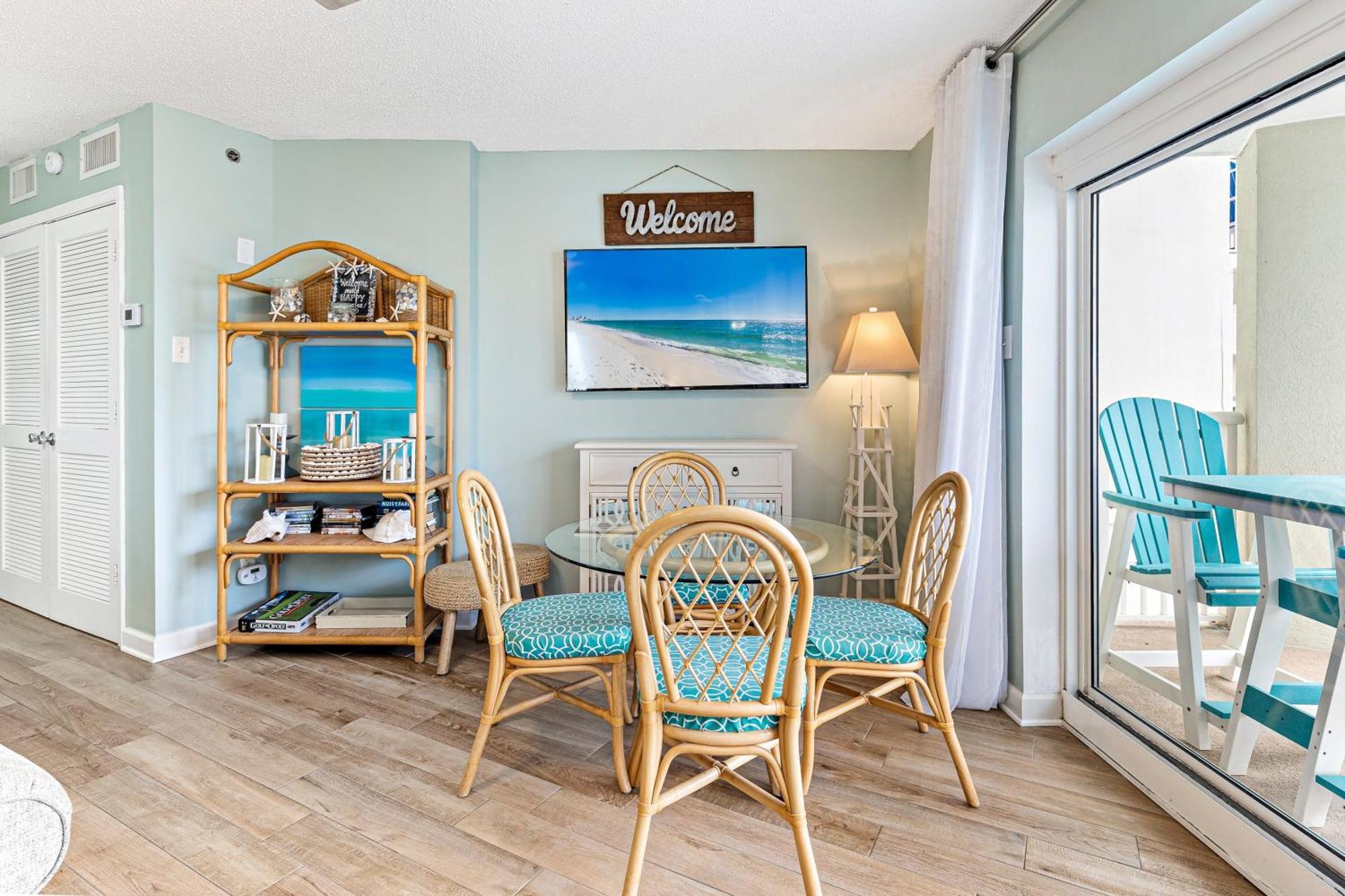 Tradewinds Unit 608 Holiday home *