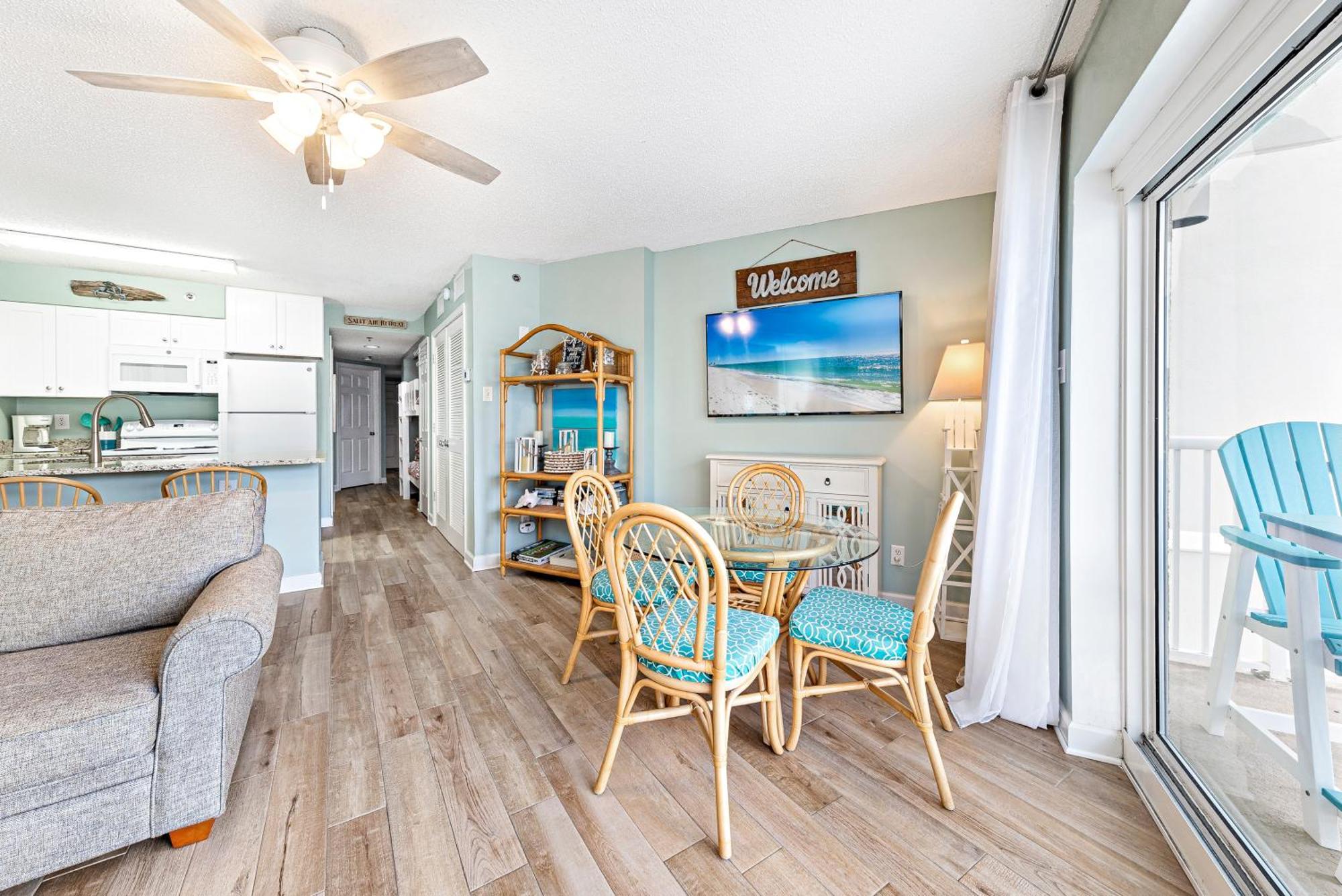 Holiday home Tradewinds Unit 608