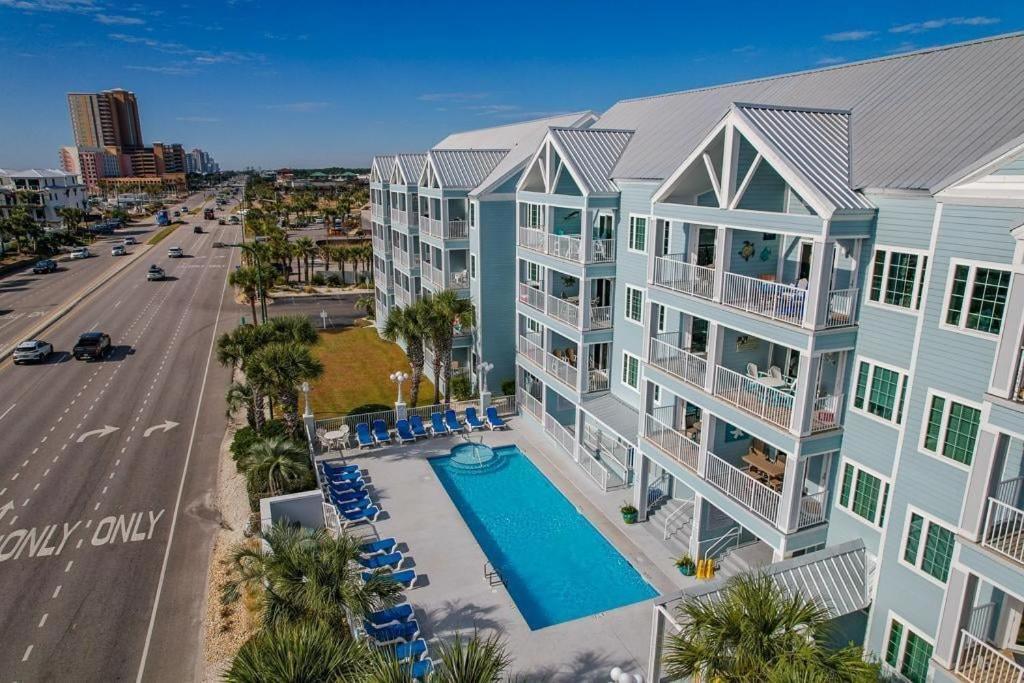 Cozy 2bd/2ba W/ View, Sleeps 6 Holiday home