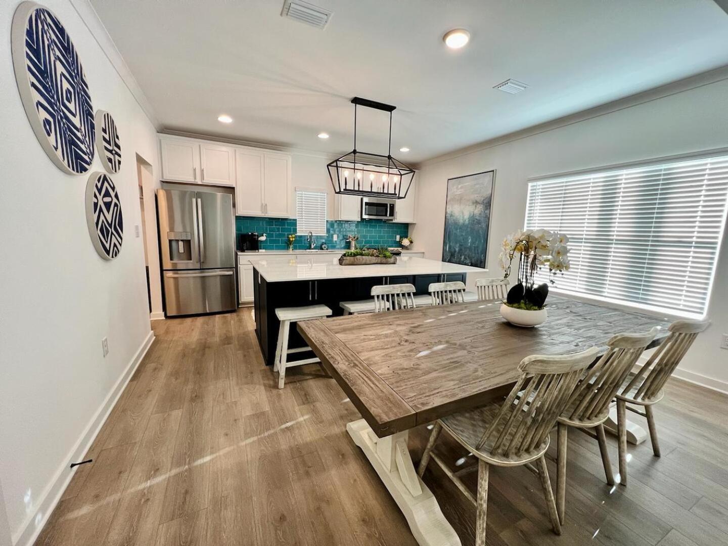 Holiday home Beautiful 3br/25ba W/ Kayak Access, Sleeps 10 Orange Beach