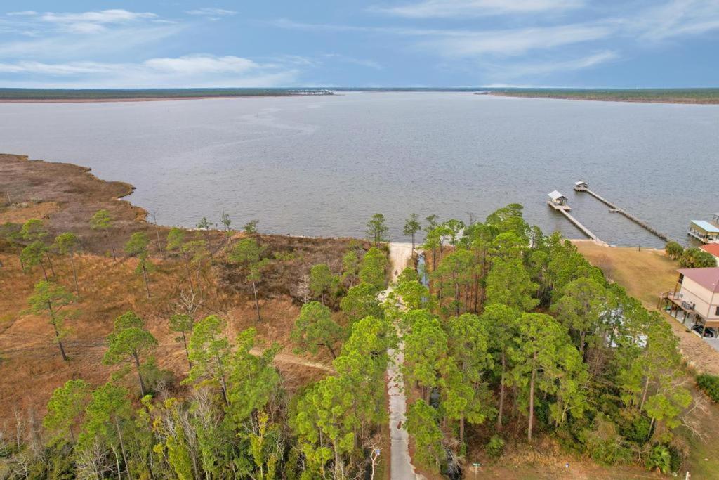 Beautiful 3br/25ba W/ Kayak Access, Sleeps 10 * Orange Beach