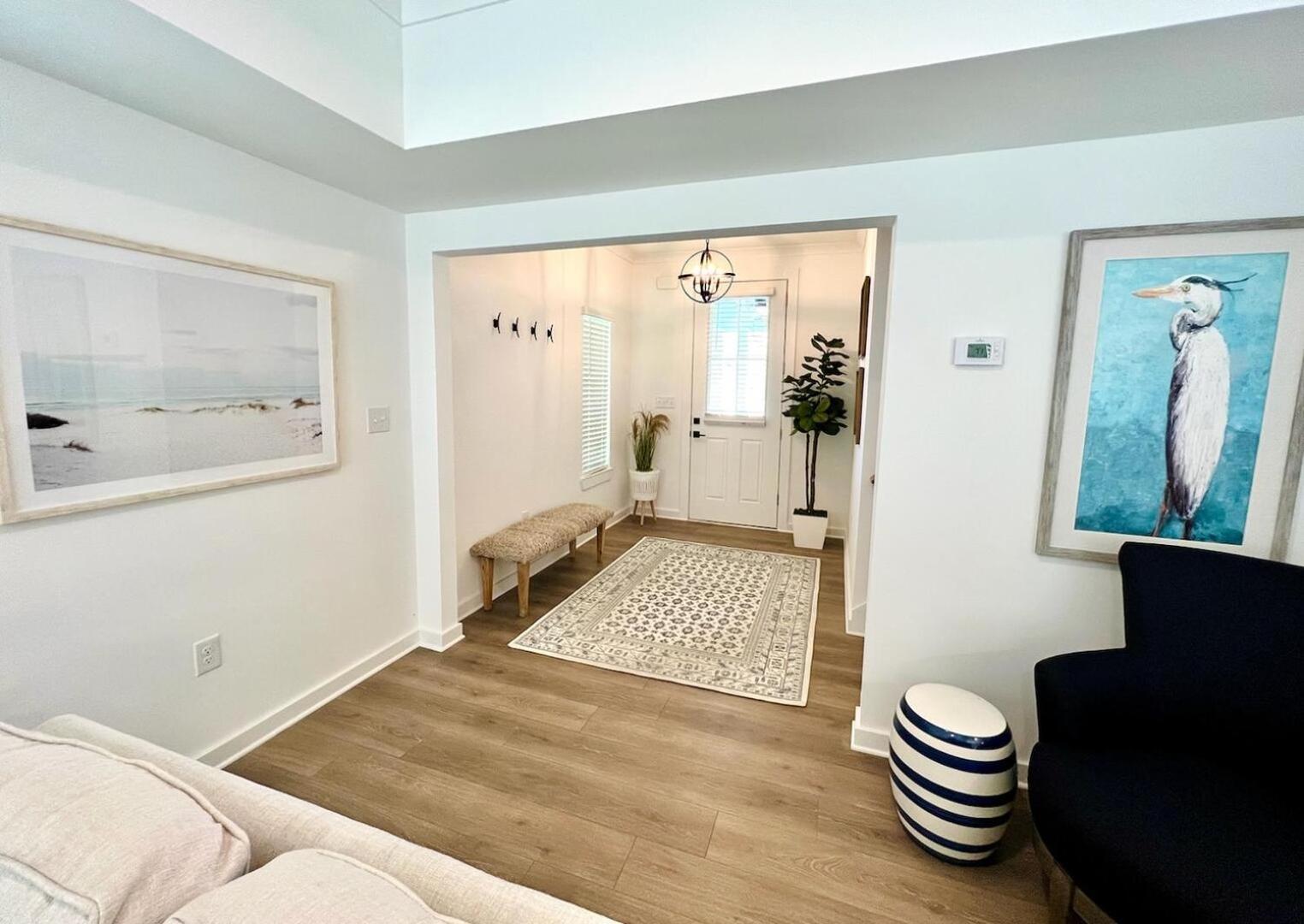 Beautiful 3br/25ba W/ Kayak Access, Sleeps 10