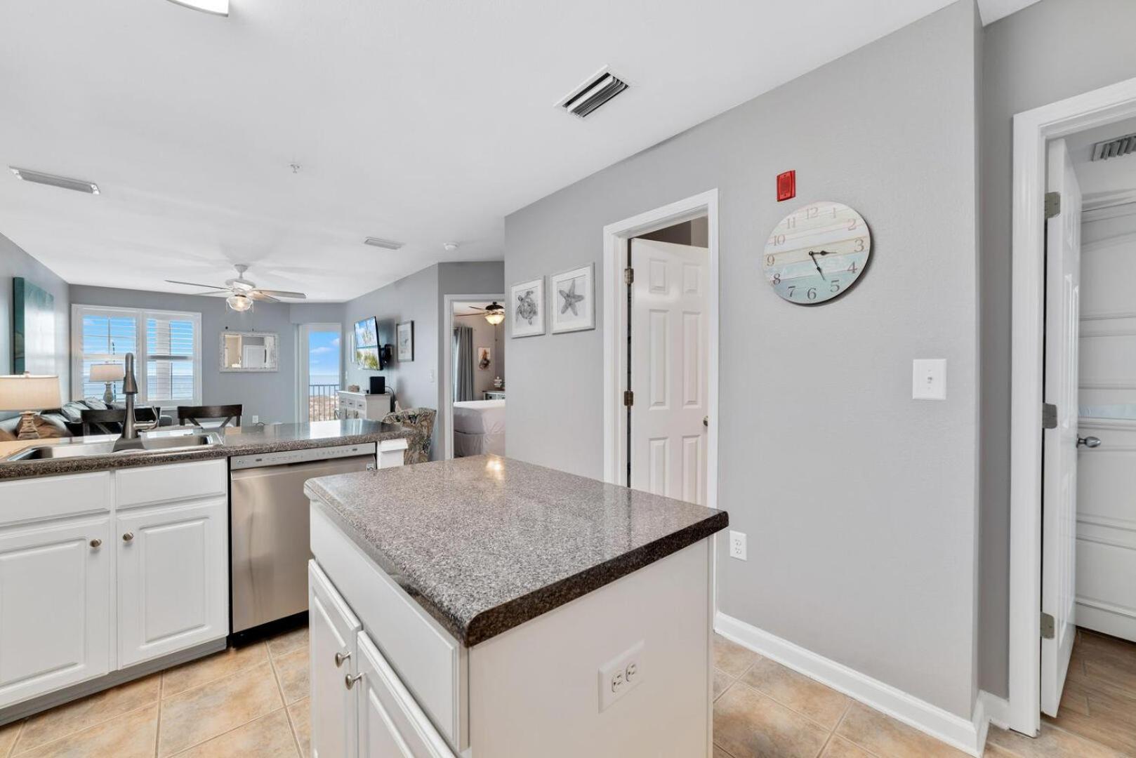 Holiday home Cozy 2bd/2ba W/ View, Sleeps 6 Orange Beach