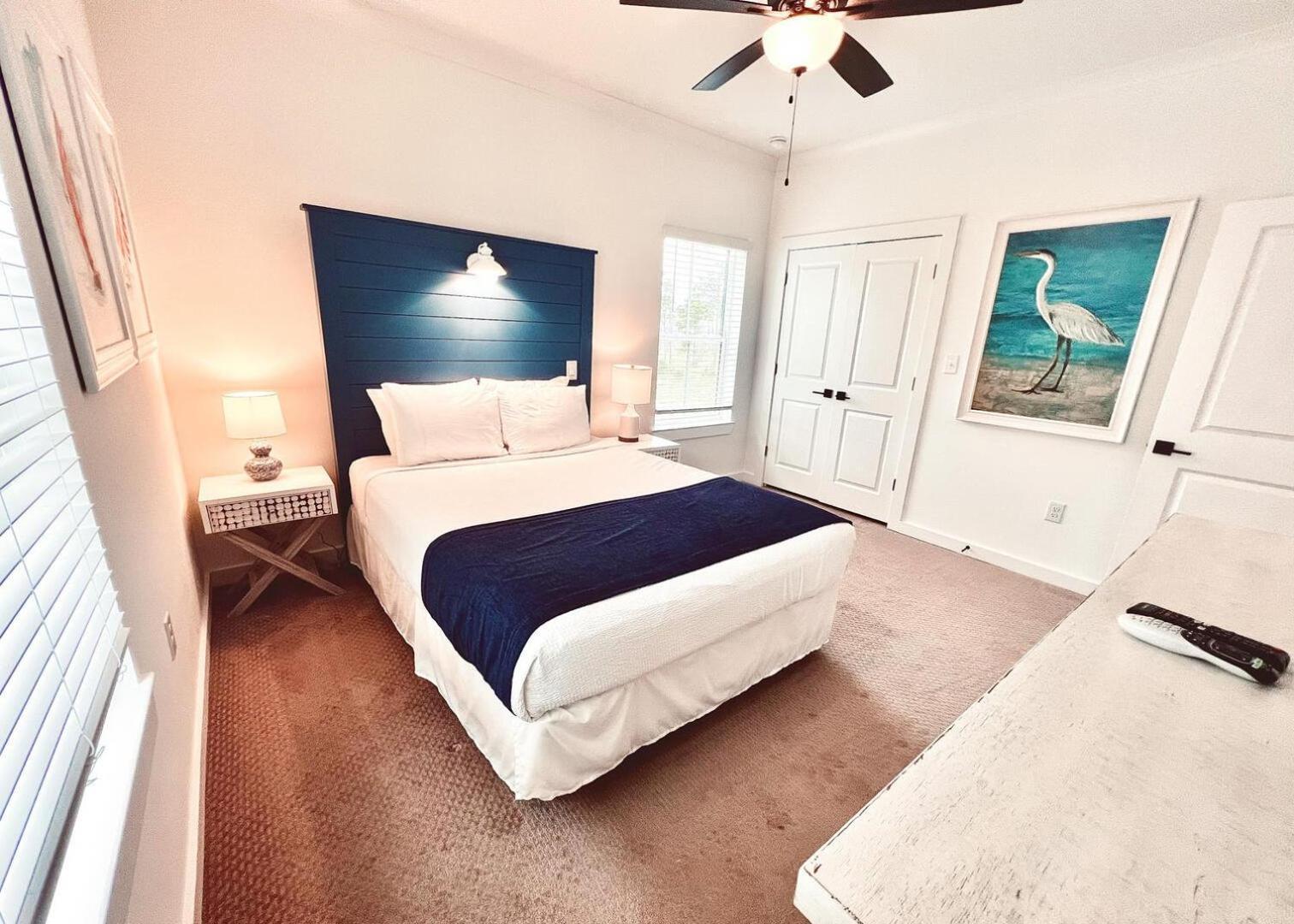 Holiday home Beautiful 3br/25ba W/ Kayak Access, Sleeps 10 Orange Beach
