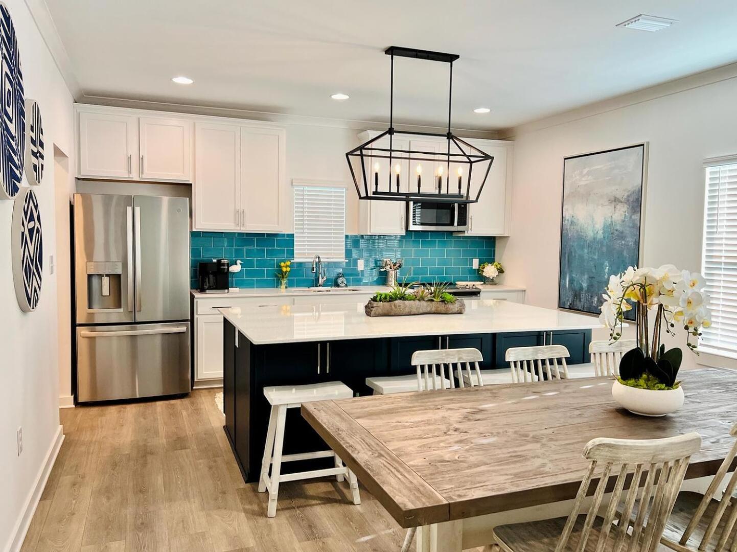 Beautiful 3br/25ba W/ Kayak Access, Sleeps 10 Orange Beach