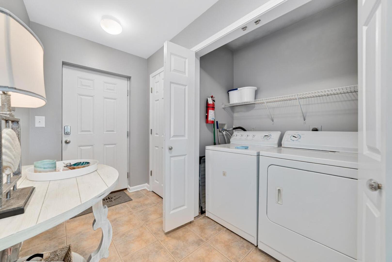 Holiday home Cozy 2bd/2ba W/ View, Sleeps 6 *